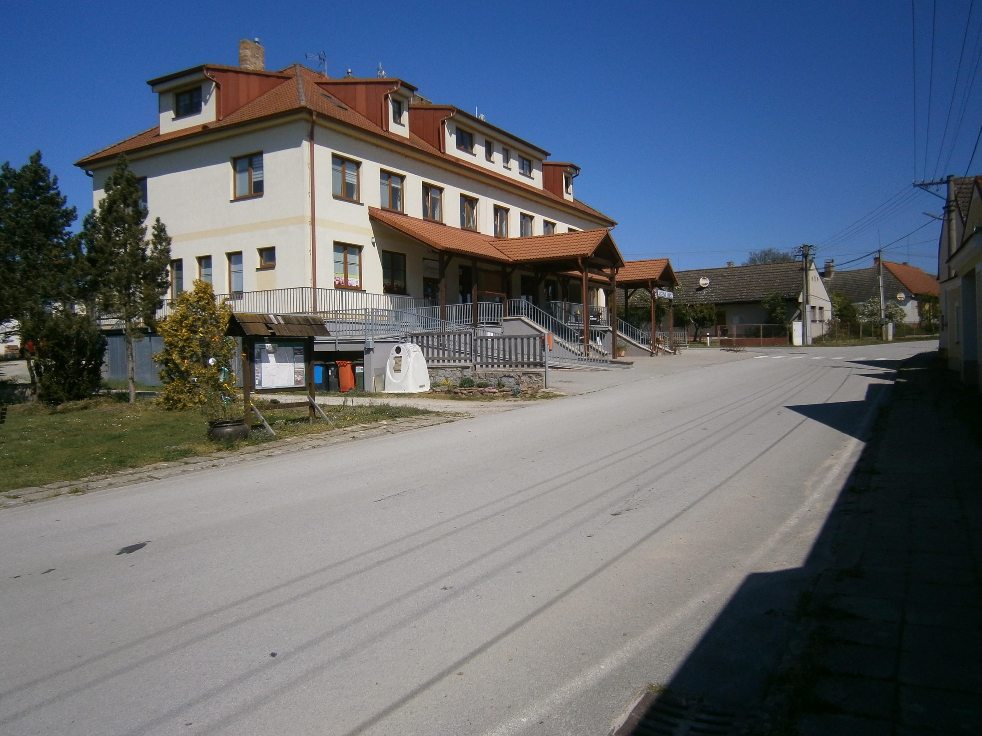 Hospůdka Ponědraž foto 4