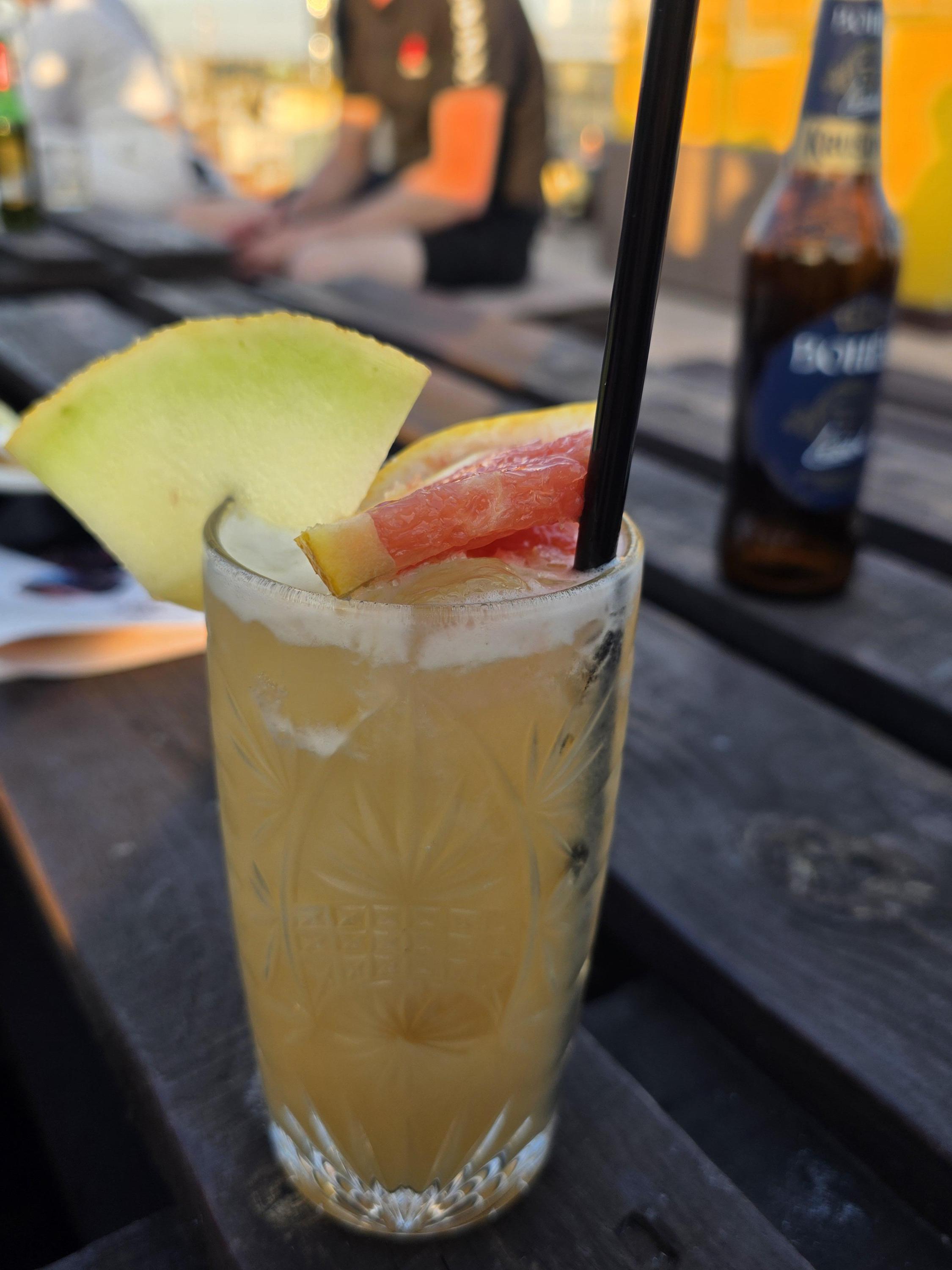 Sound cafe & bar VYHLÍDKA foto 5