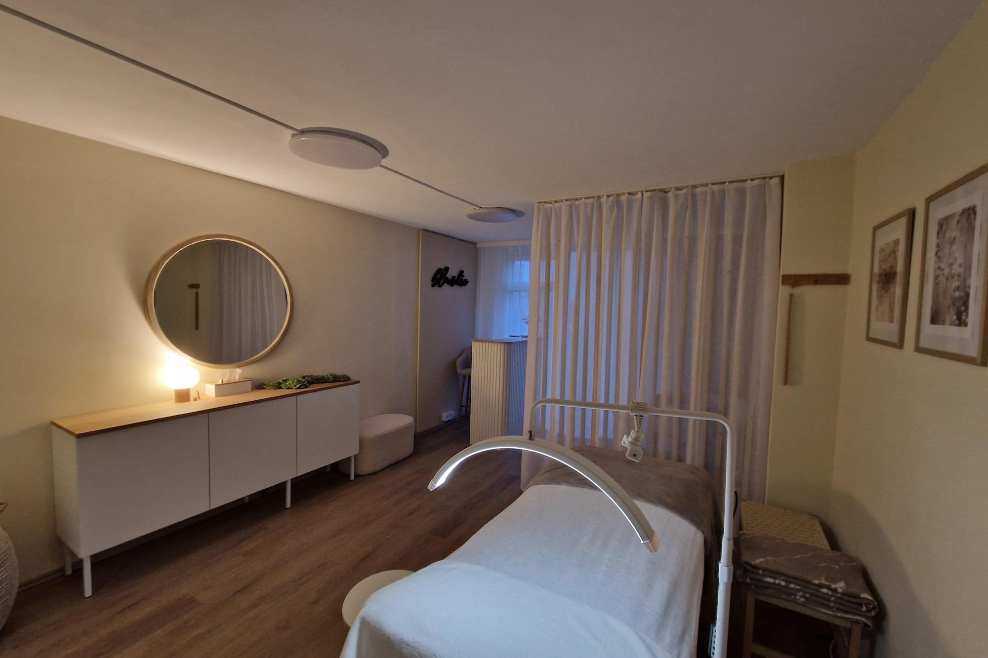 Kosmetický salon Blondie