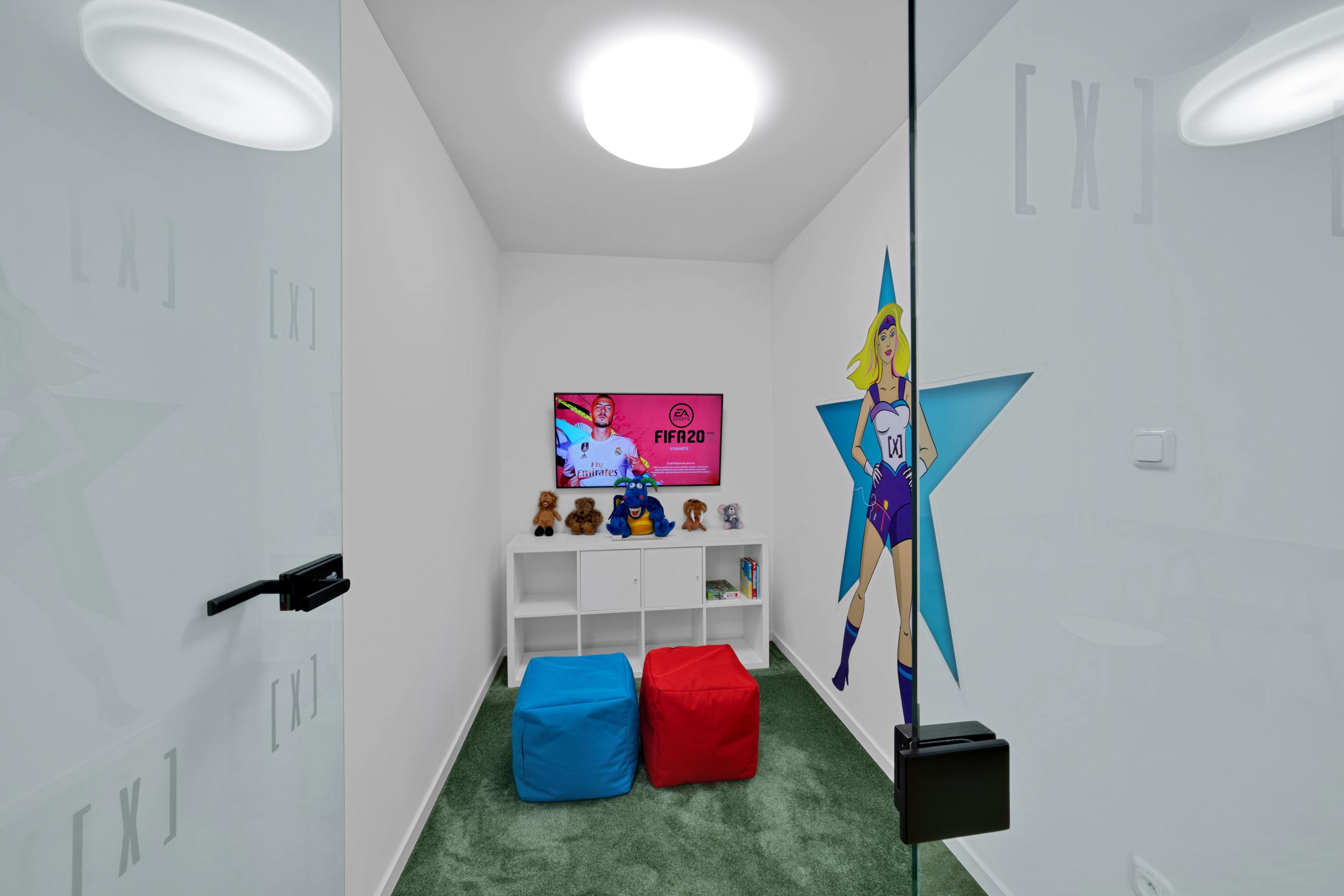 AXION Dental dock Cheb foto 3