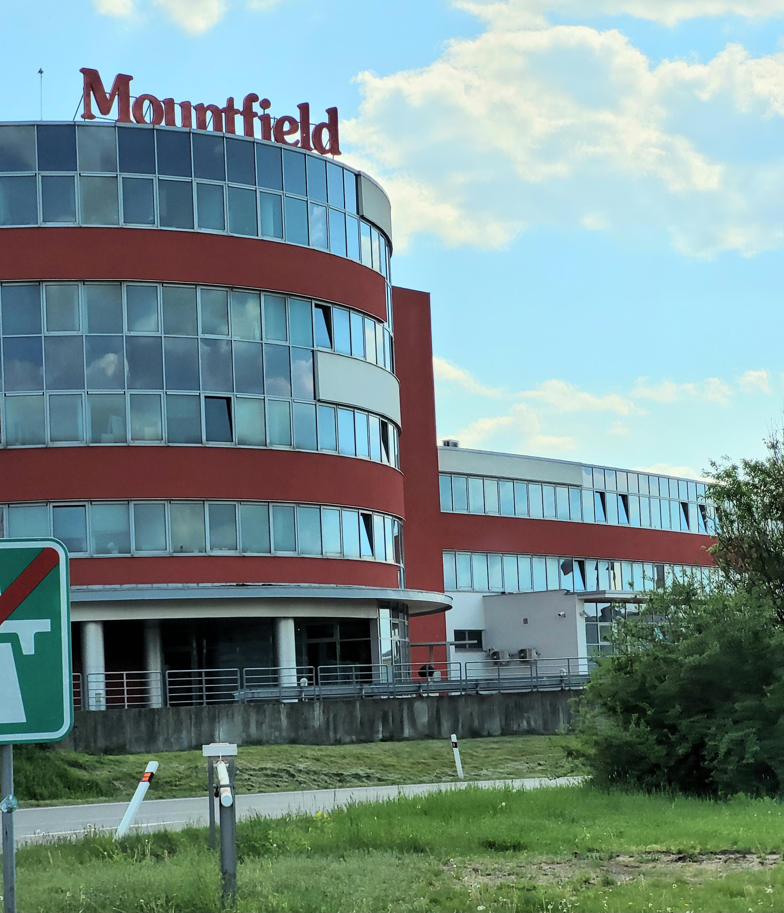 Mountfield foto 3