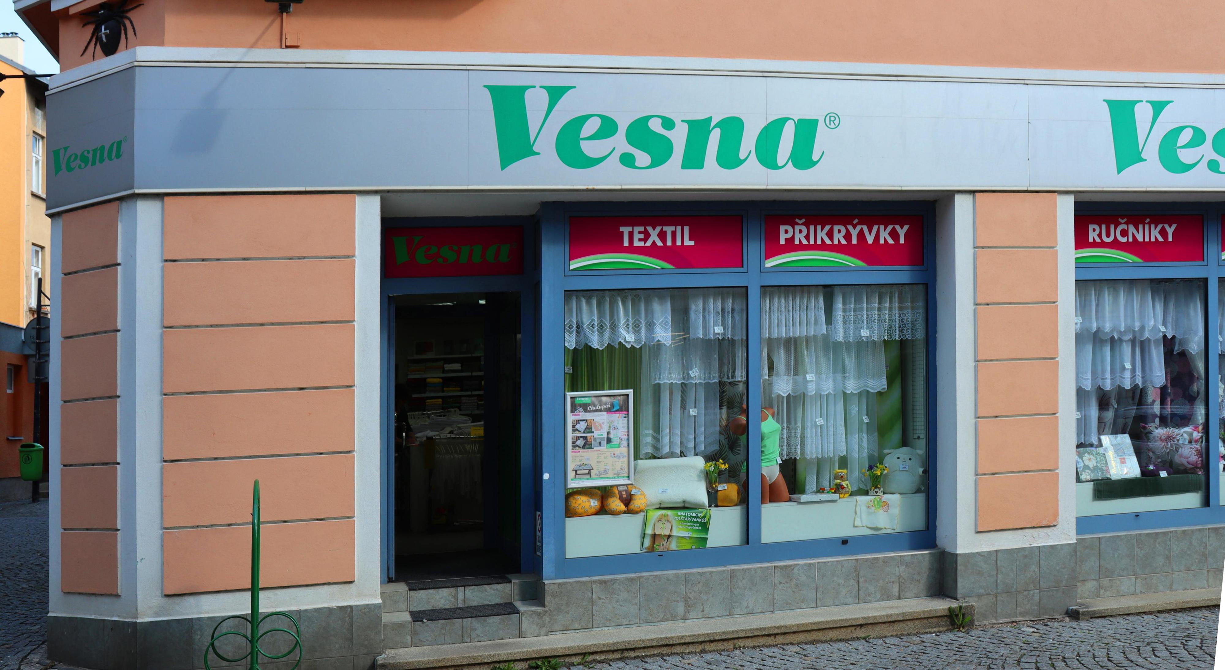 VESNA, a.s. foto 3