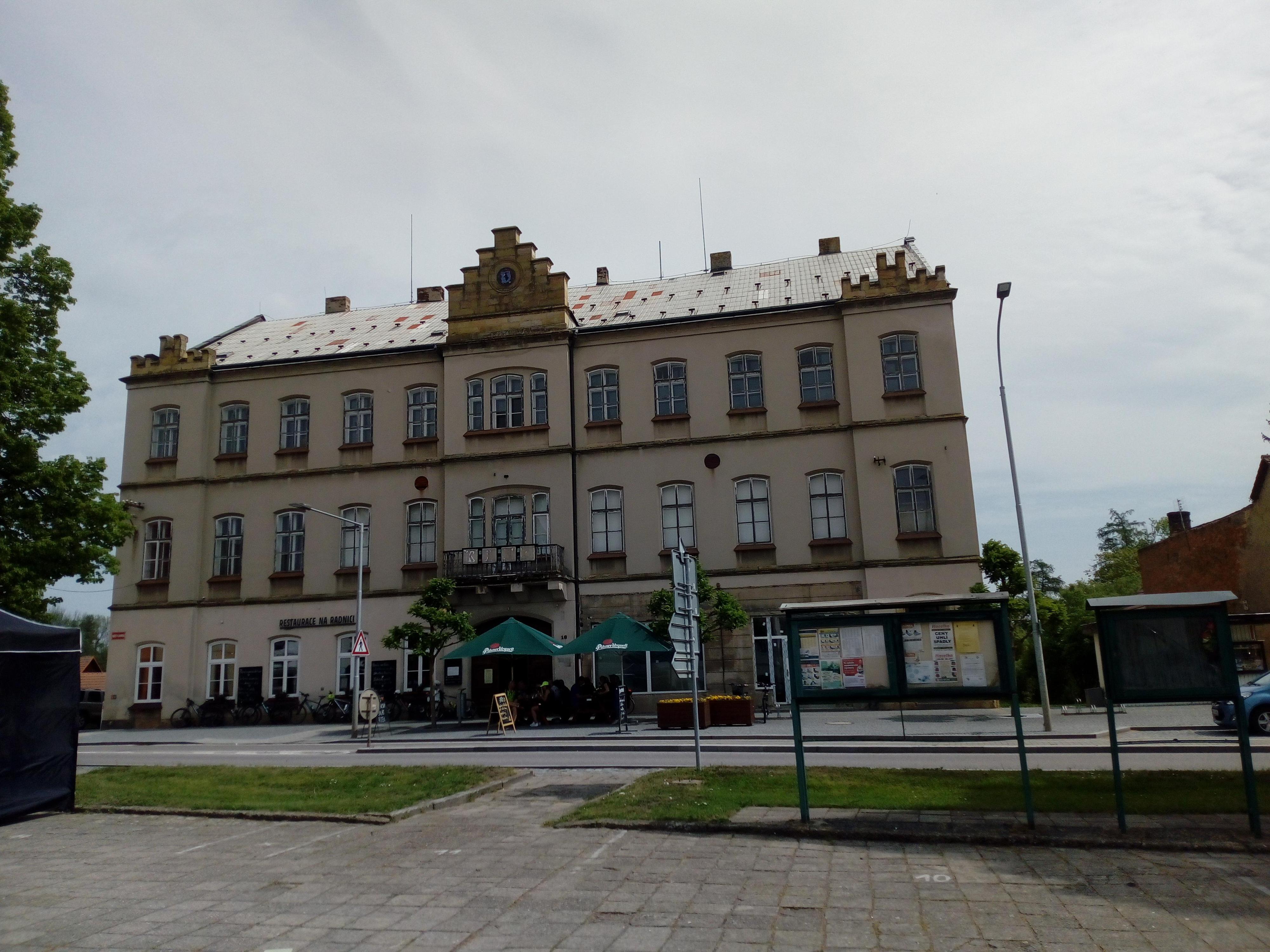Restaurace Na Radnici foto 6