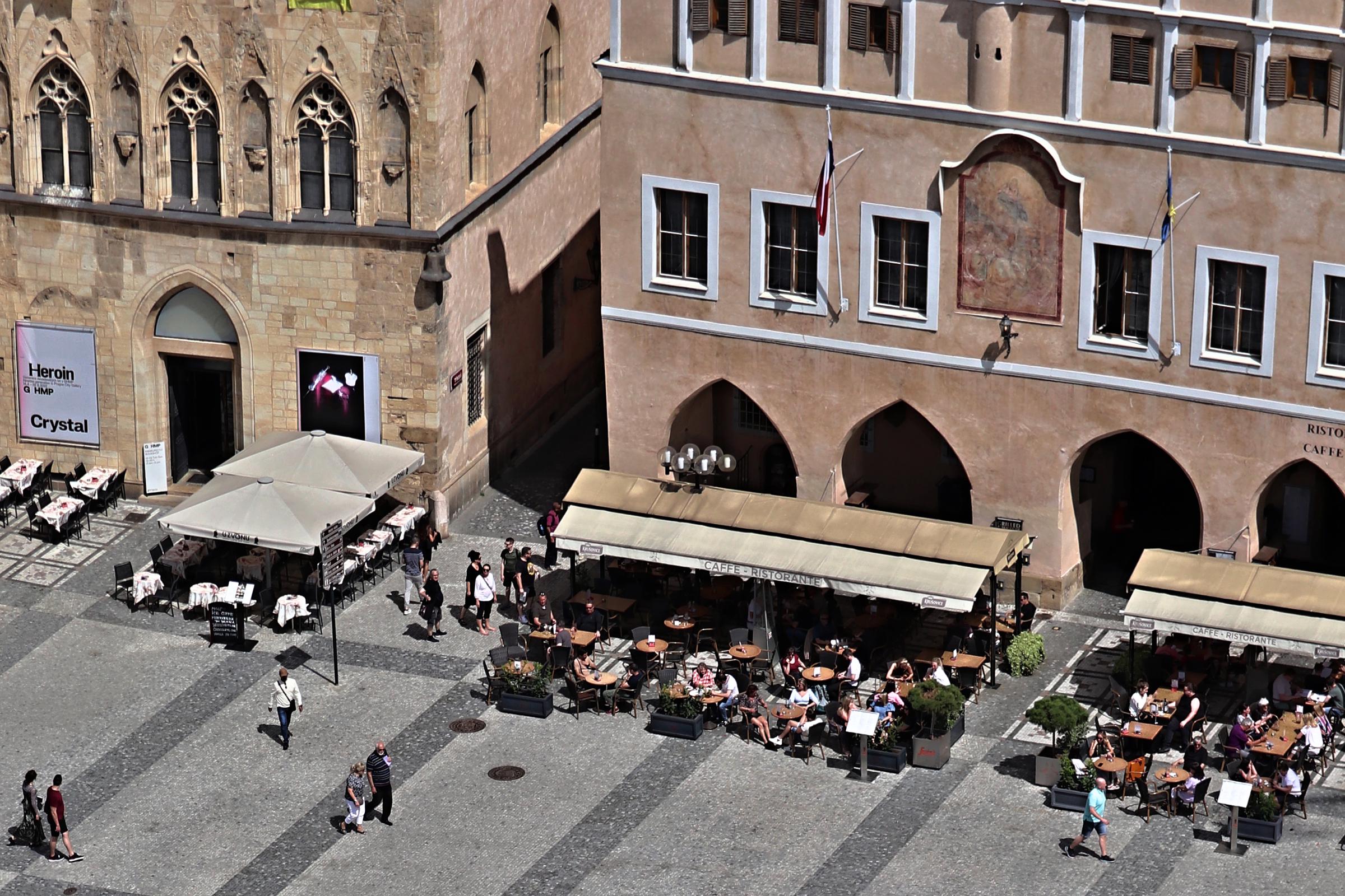 Caffé Italia foto 4