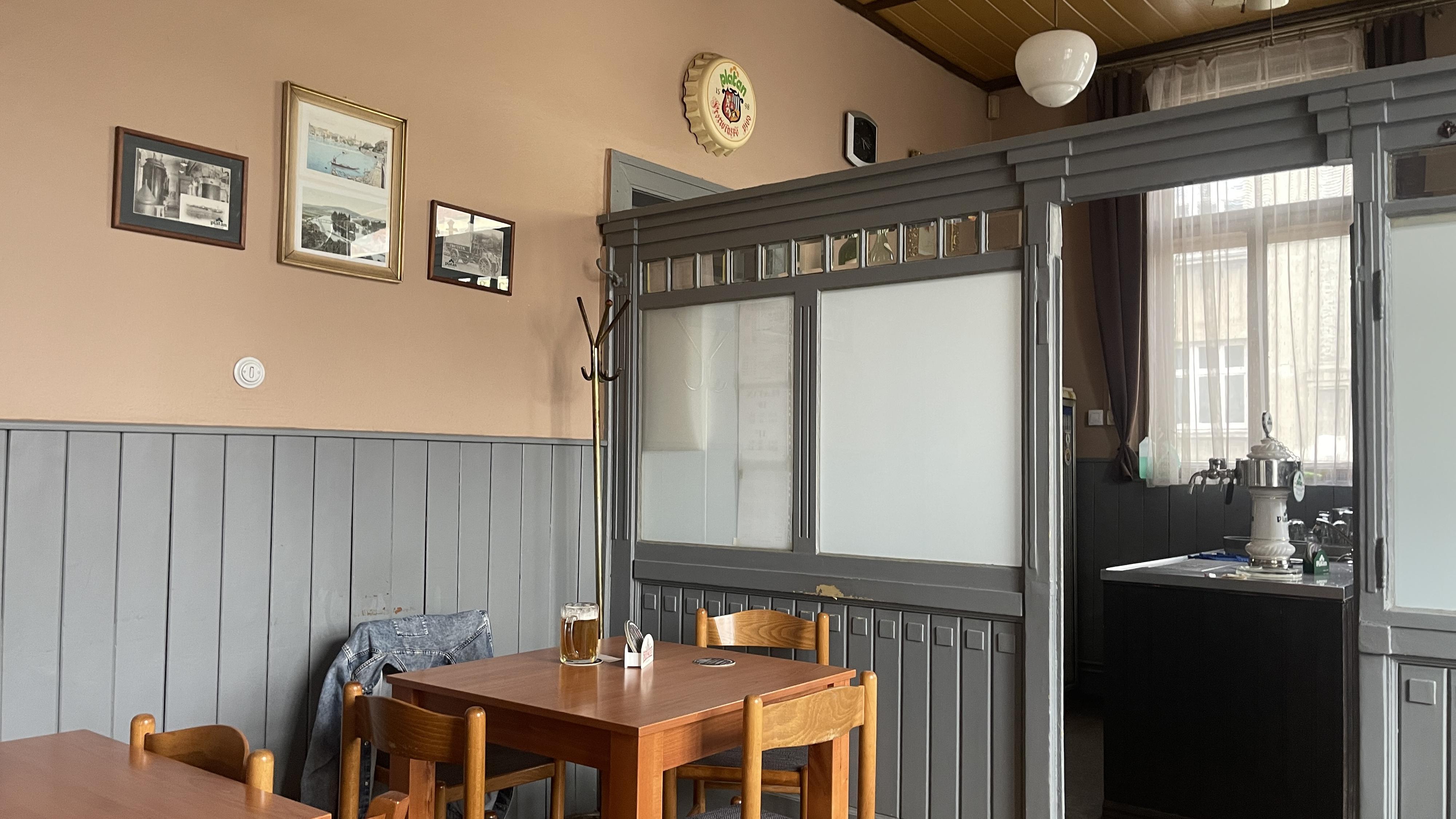 Hostinec U Jiřího z Poděbrad foto 4