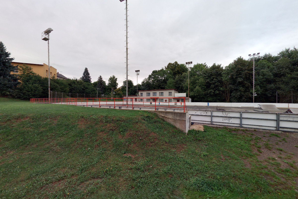 TJ Sokol Rovensko pod Troskami