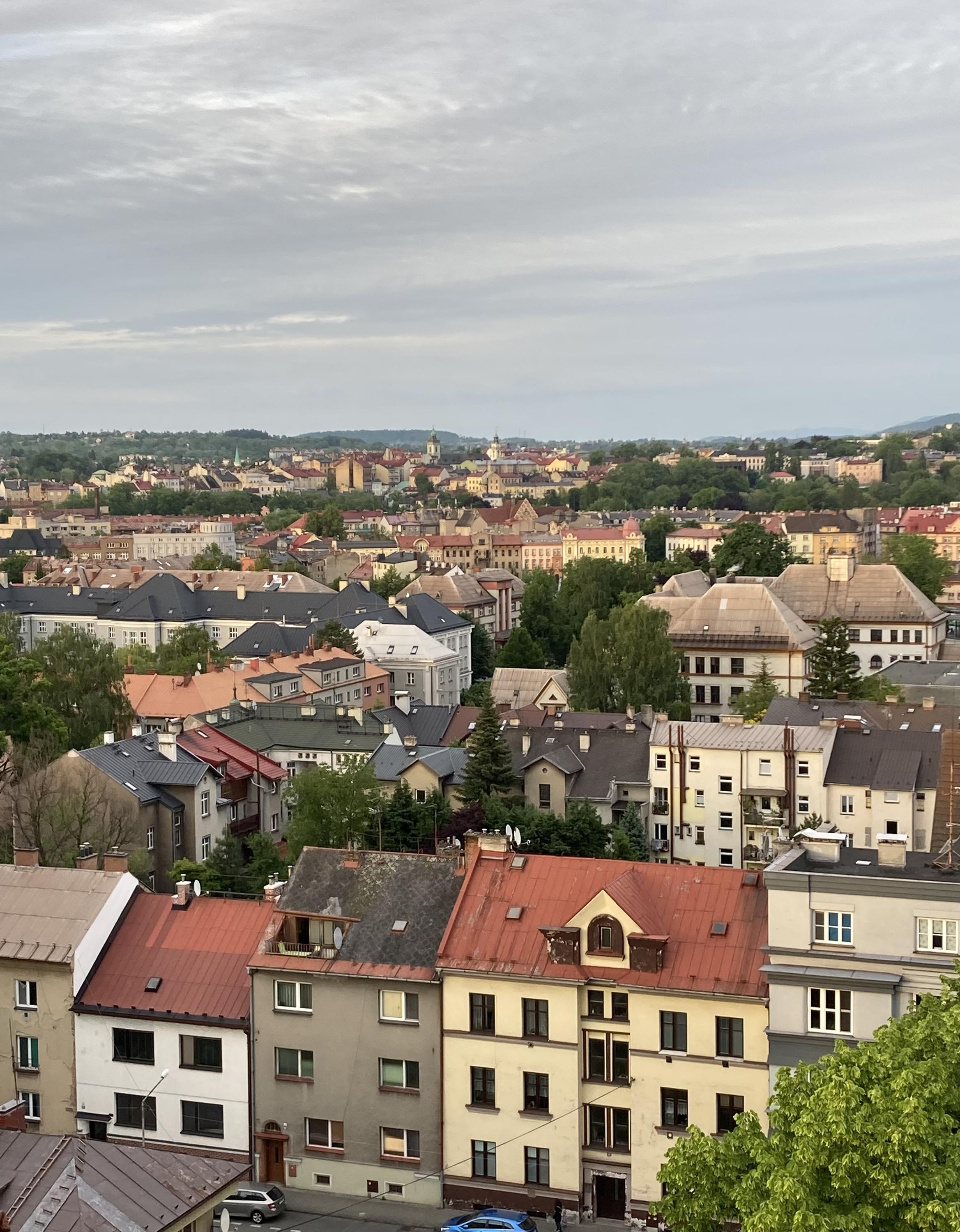 Masarykova ZŠ a MŠ Český Těšín - Komenského foto 5