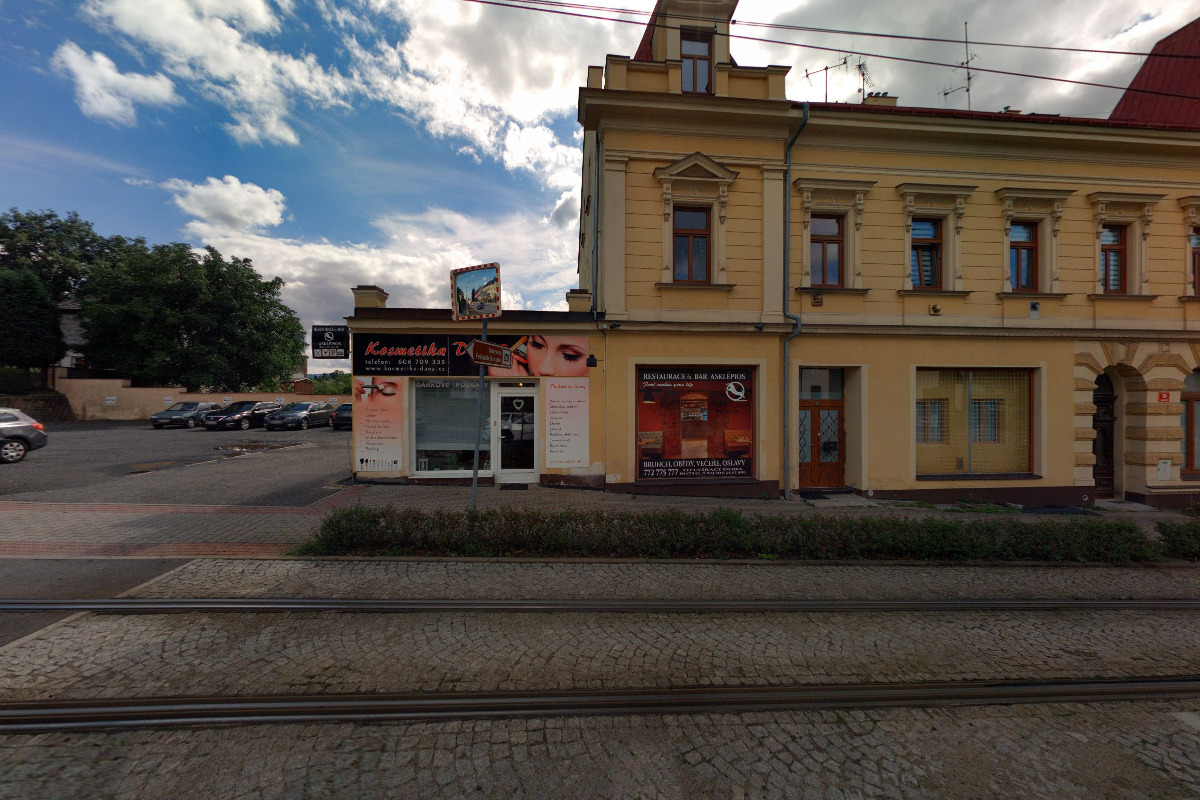 Kosmetika Dana foto 2