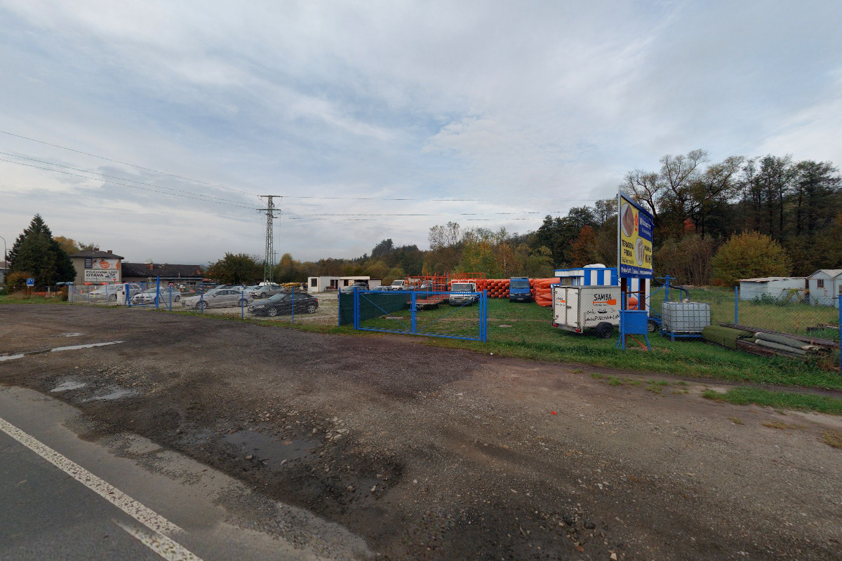 Zmrzlina Sušice foto 1