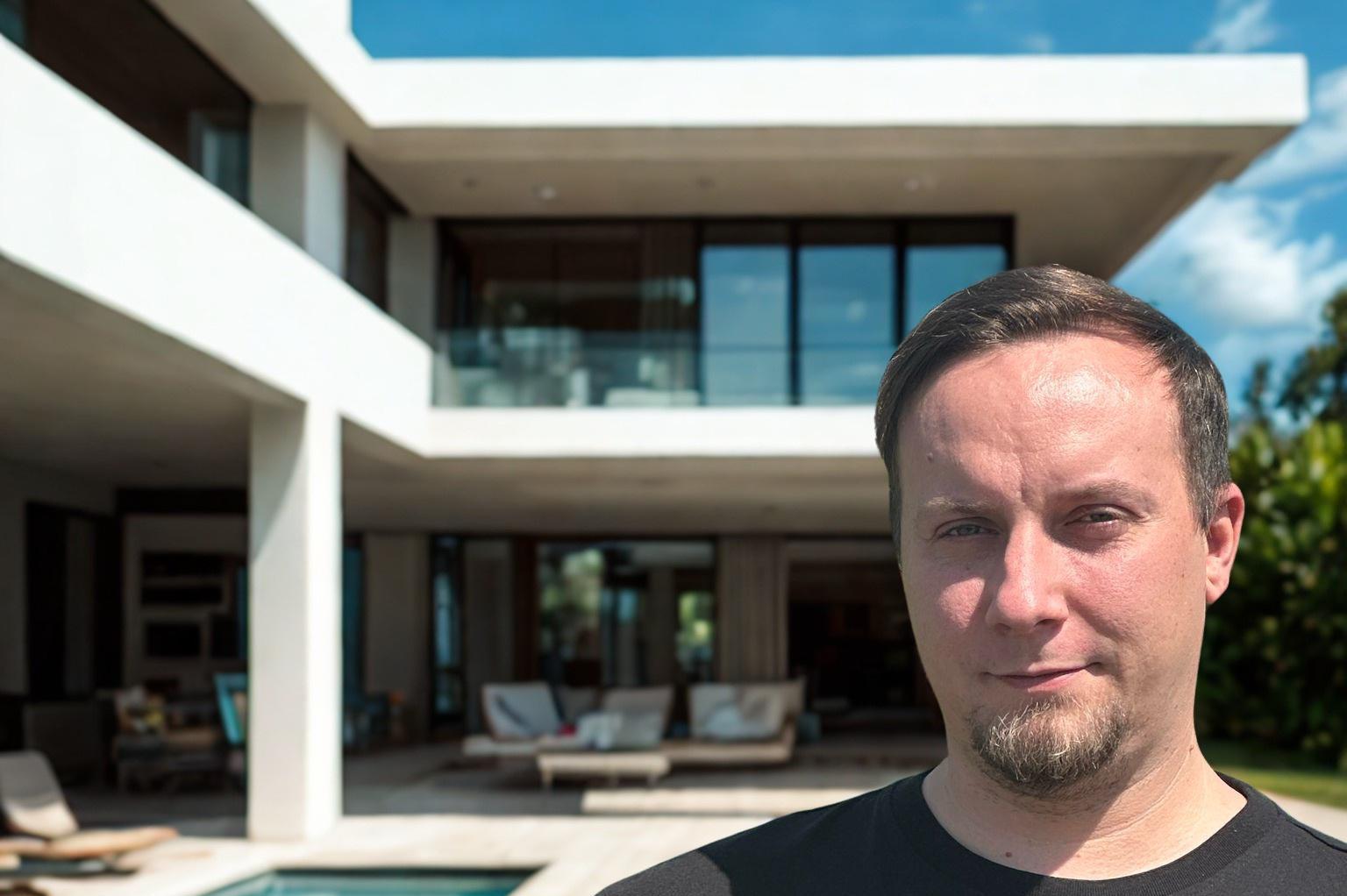 Blecha Construction s.r.o.