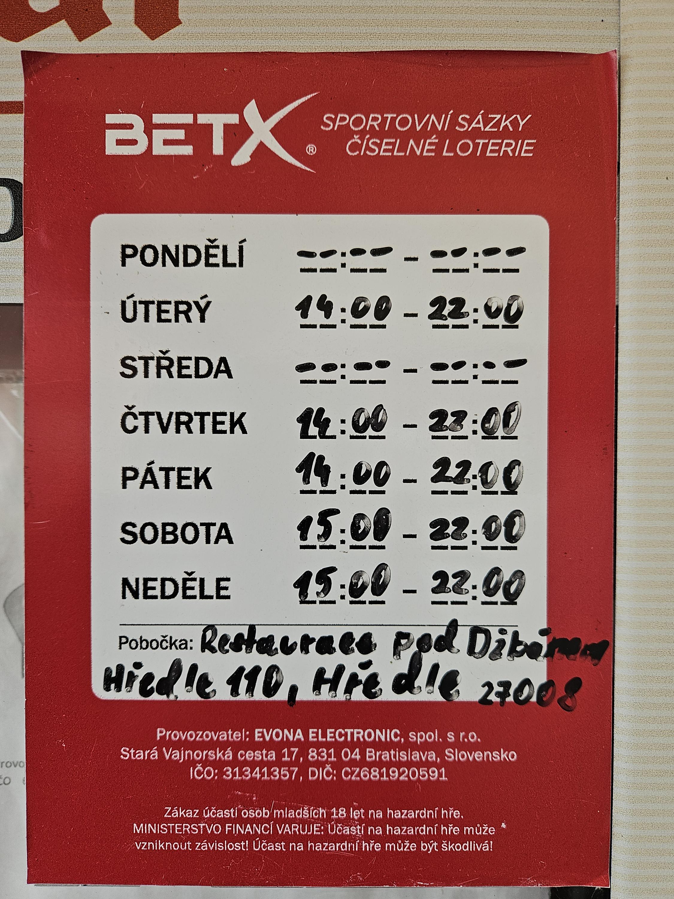 HOSTINEC POD DŽBÁNEM foto 3