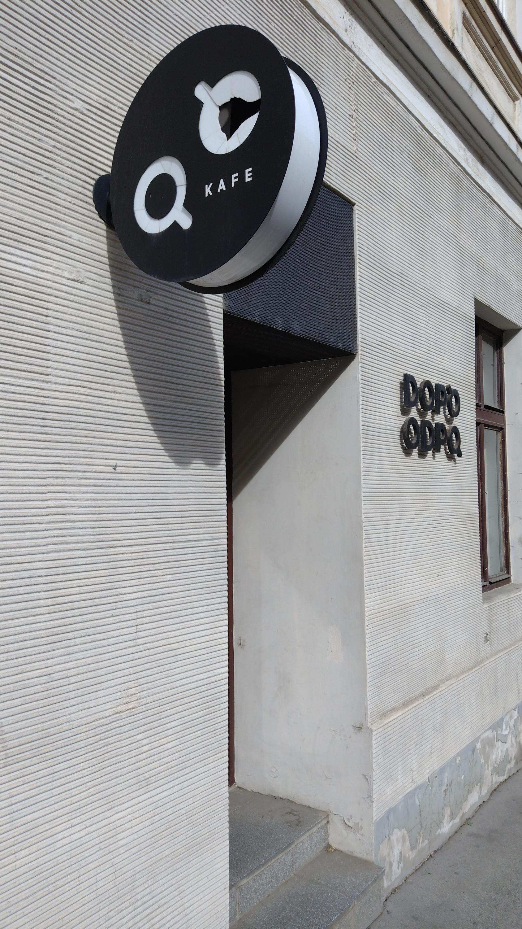 Kavárna Dopo Odpo foto 3