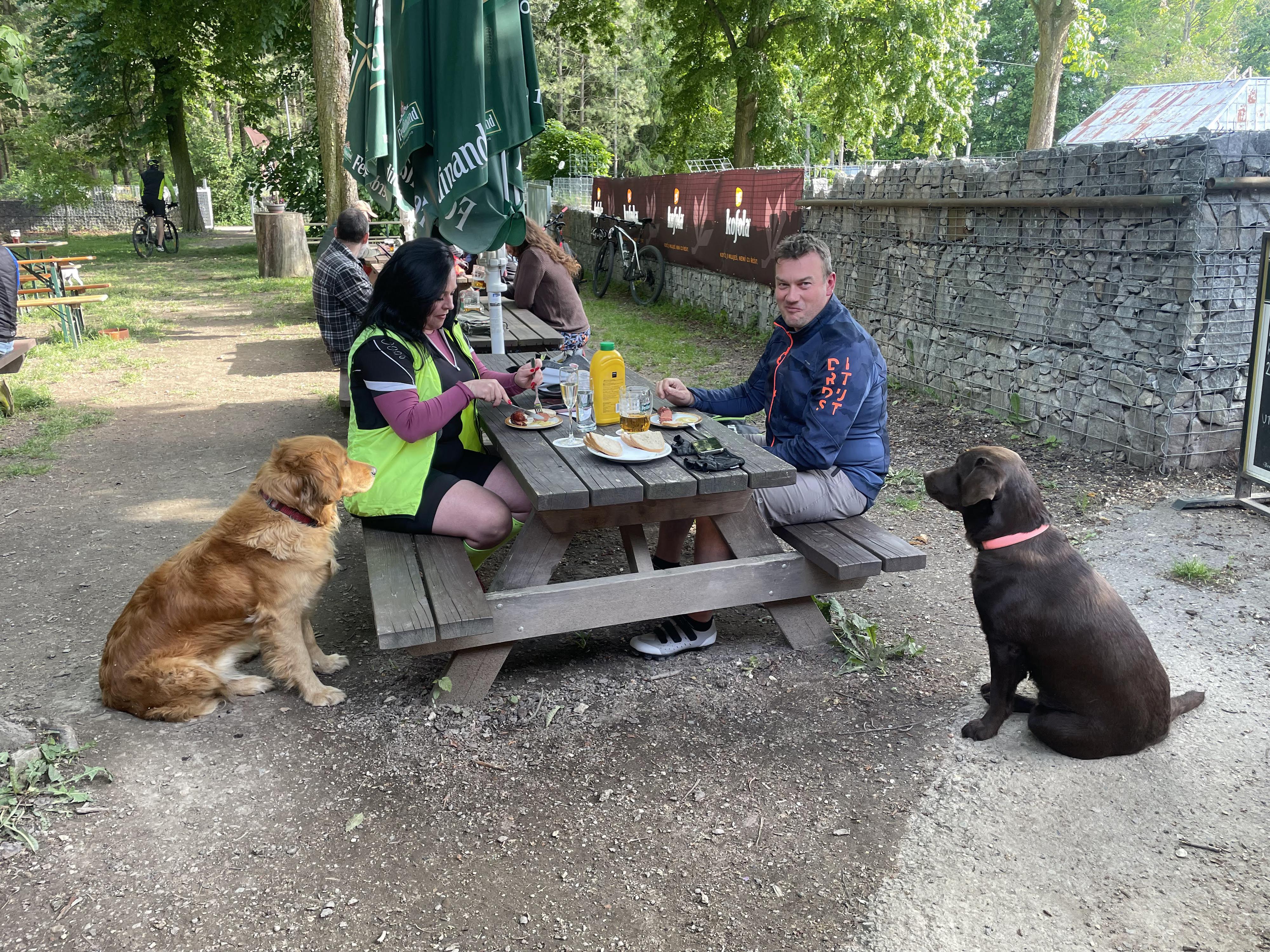 Hospoda Na Vinicích foto 4