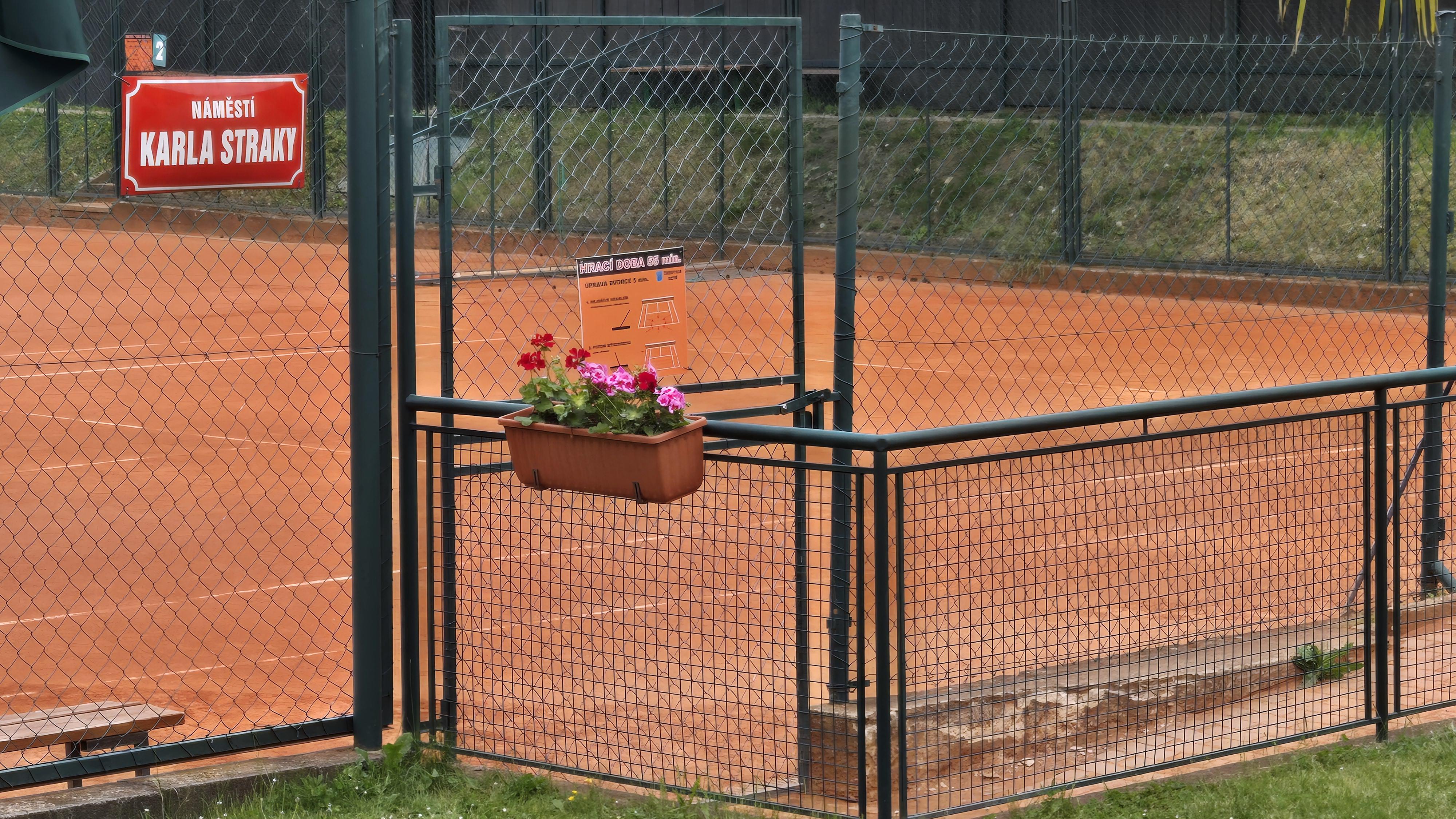 TK Tenis Ruzyně foto 6