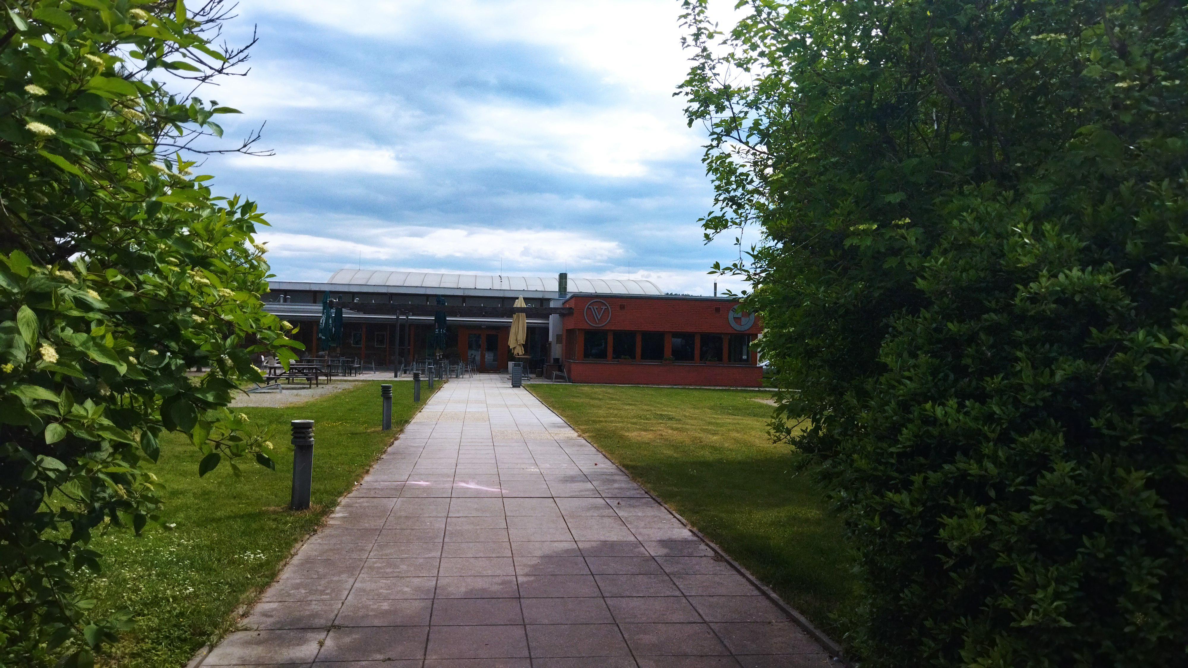 SK Véska - výuka tenisu