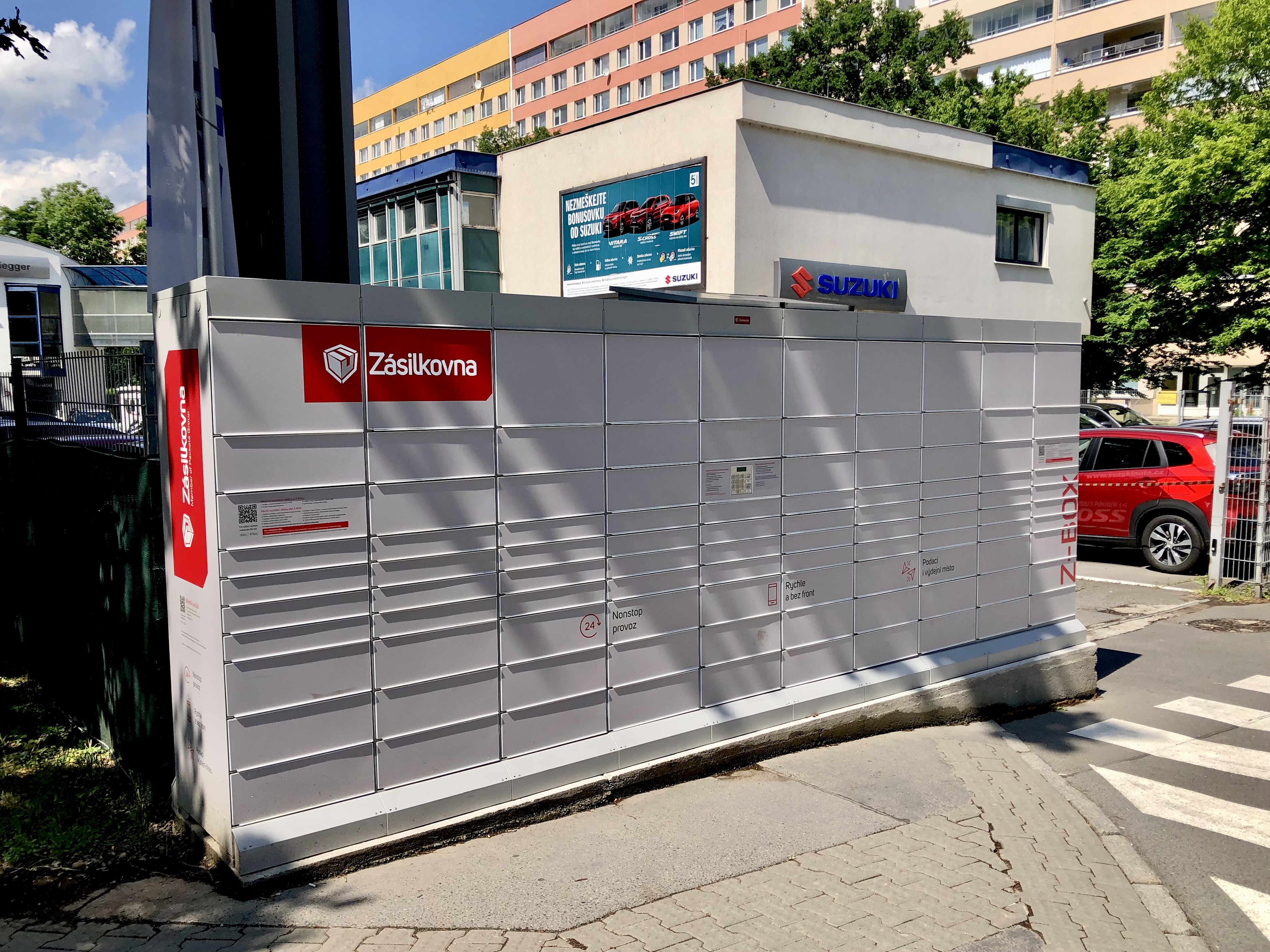 Z-BOX foto 4