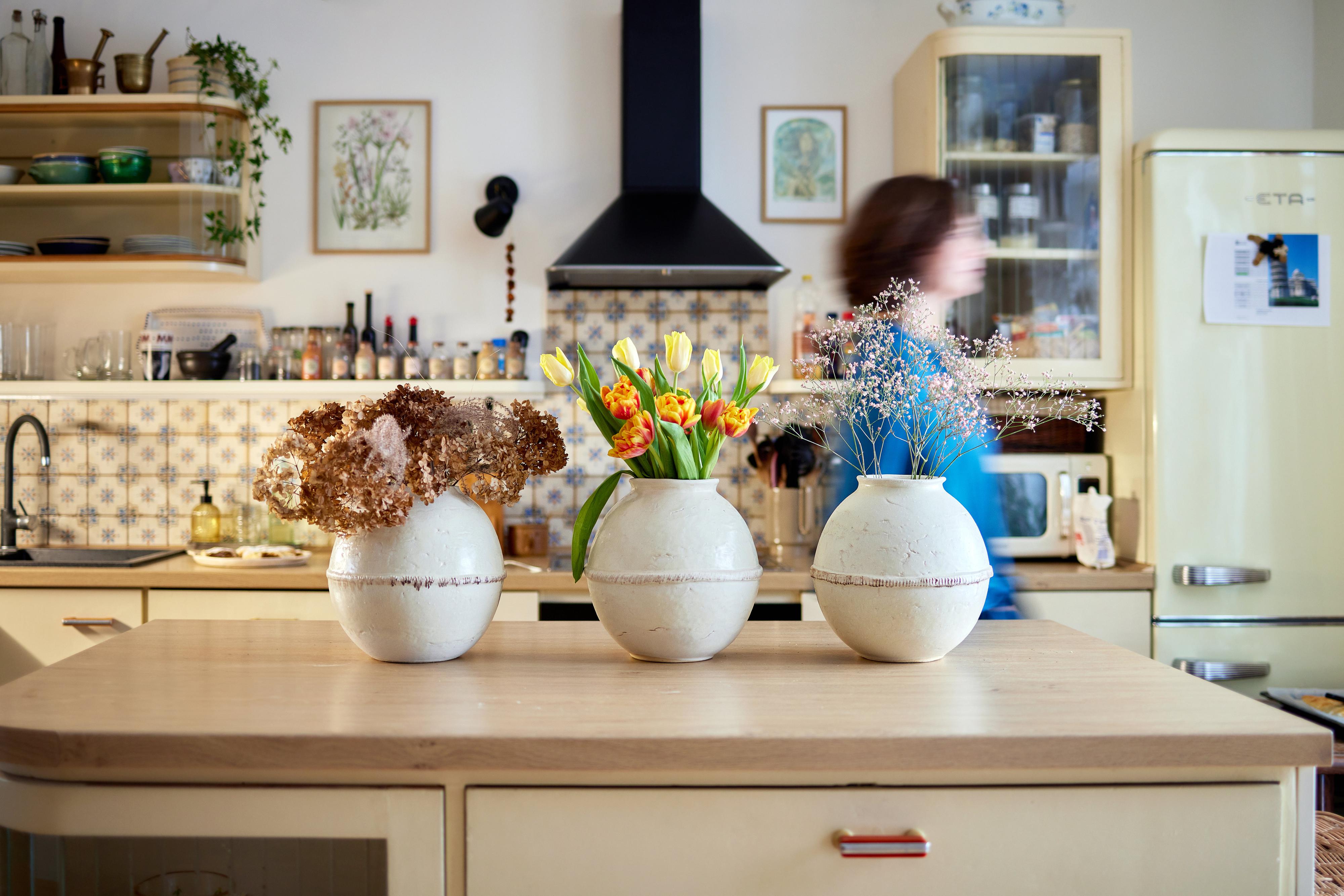 Interiérová designérka Michaela Vašková