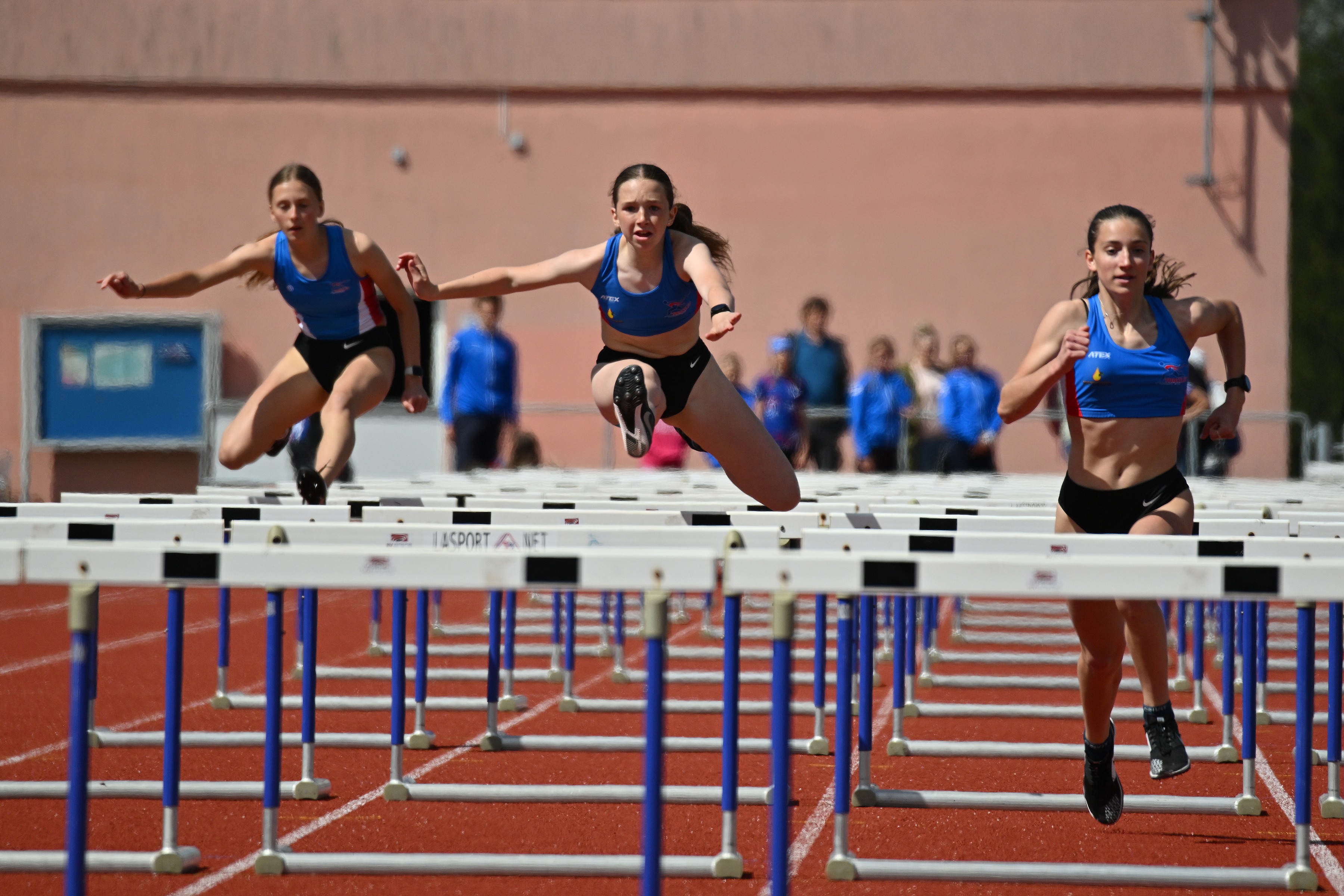 Triatlet Karlovy Vary - atletický klub foto 2
