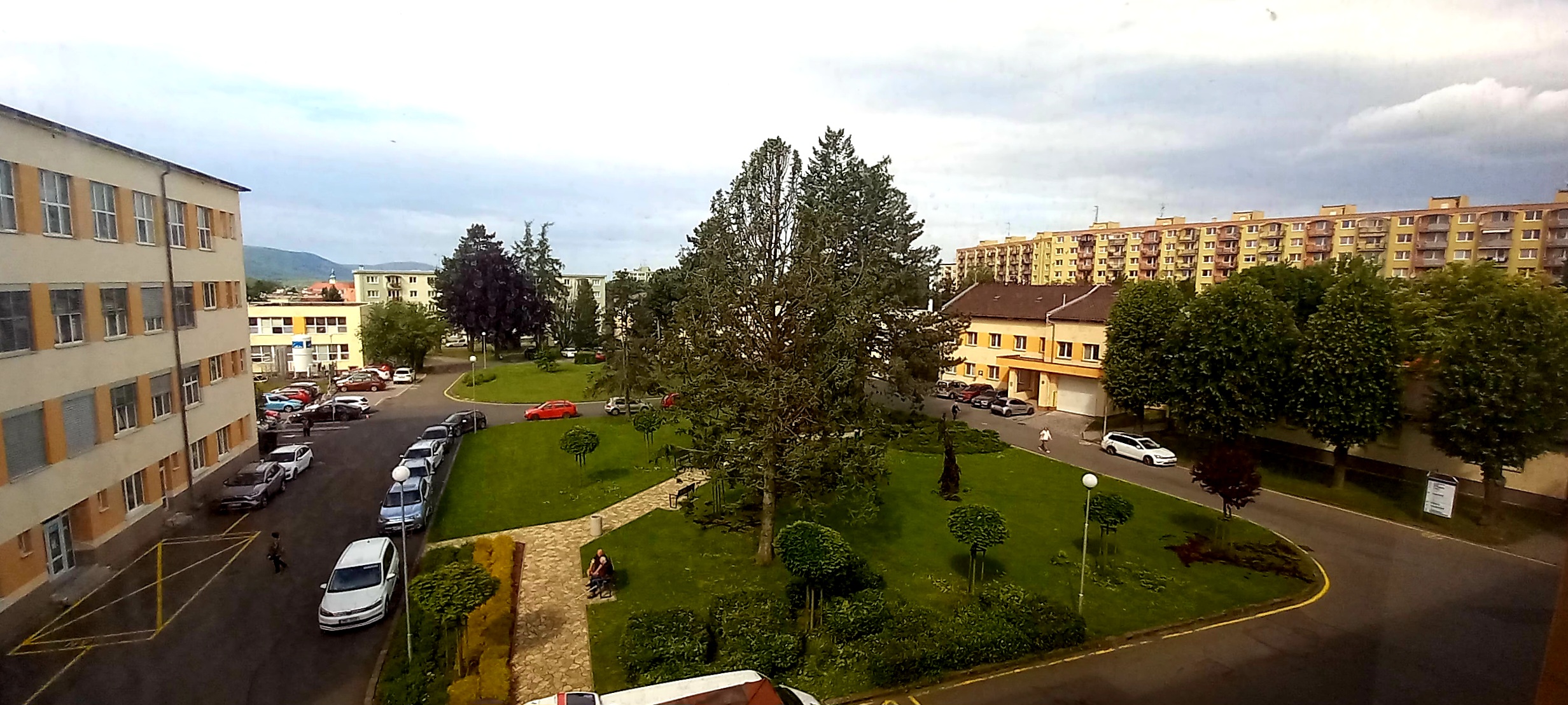 Nemocnice Hranice, a.s. foto 3