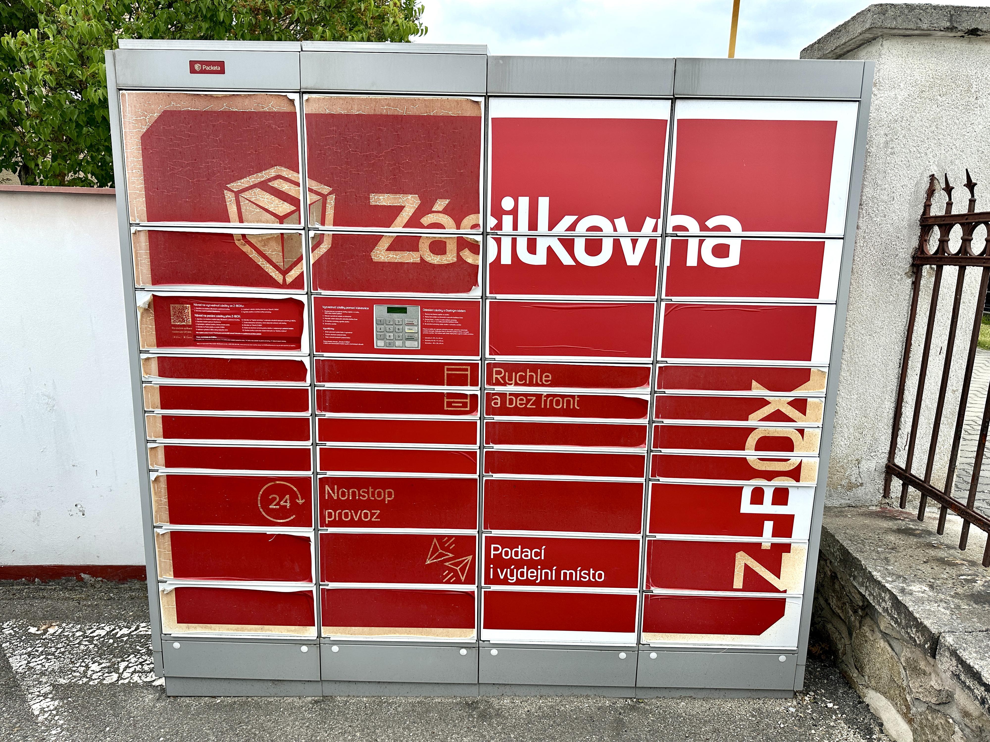 Z-BOX