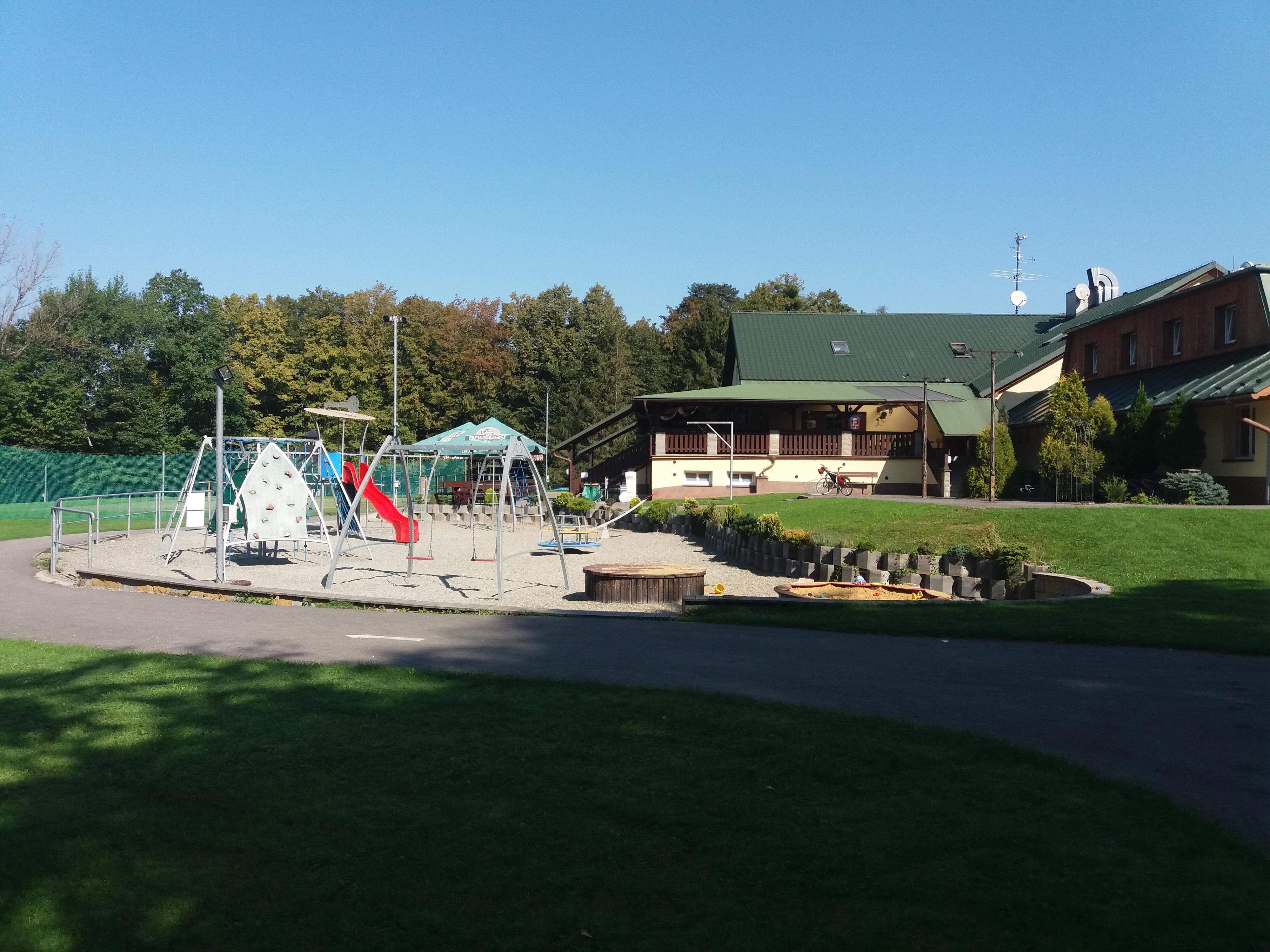 Rekreační středisko Budoucnost foto 5