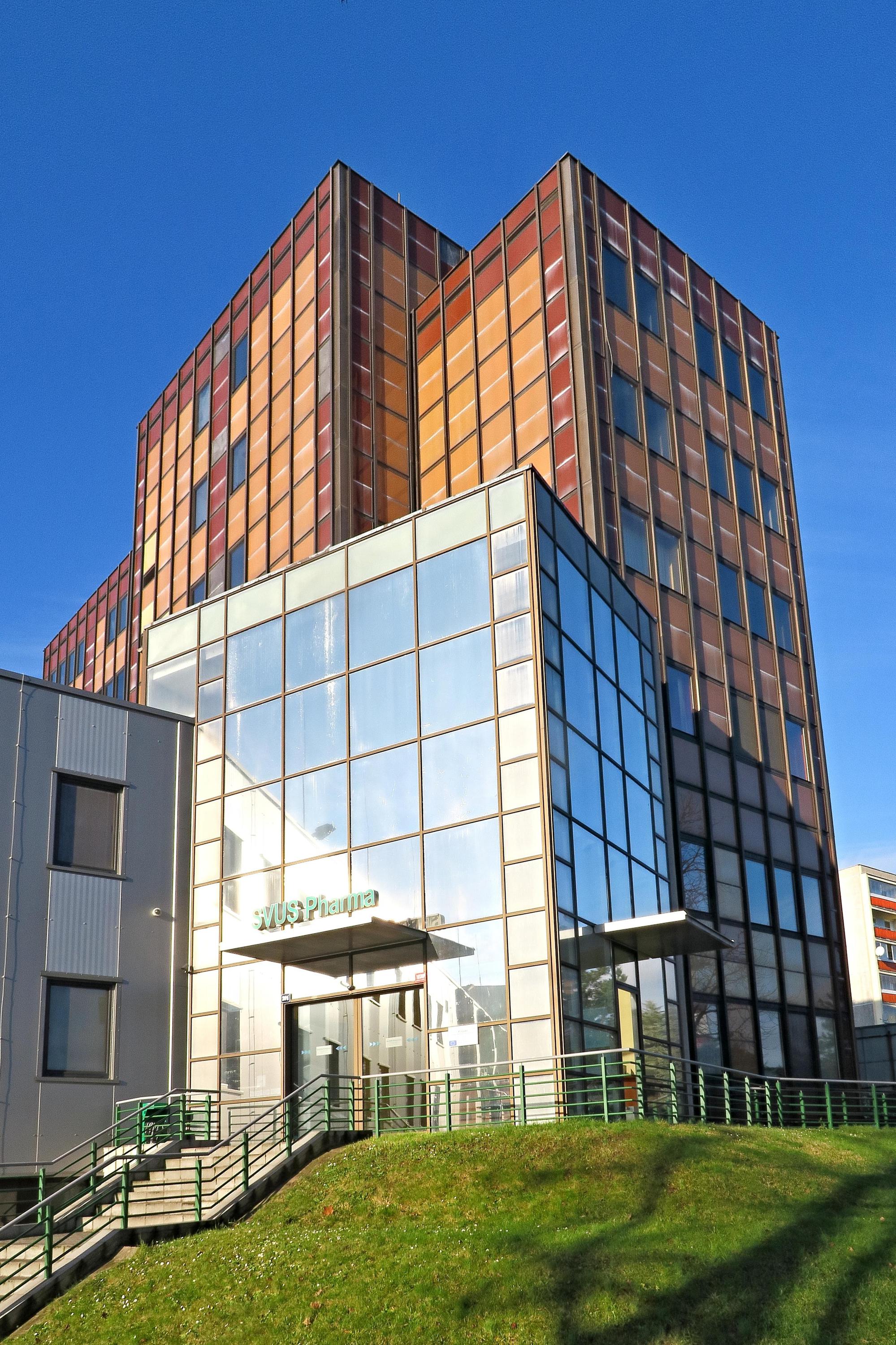 SVUS Pharma, a.s. foto 3