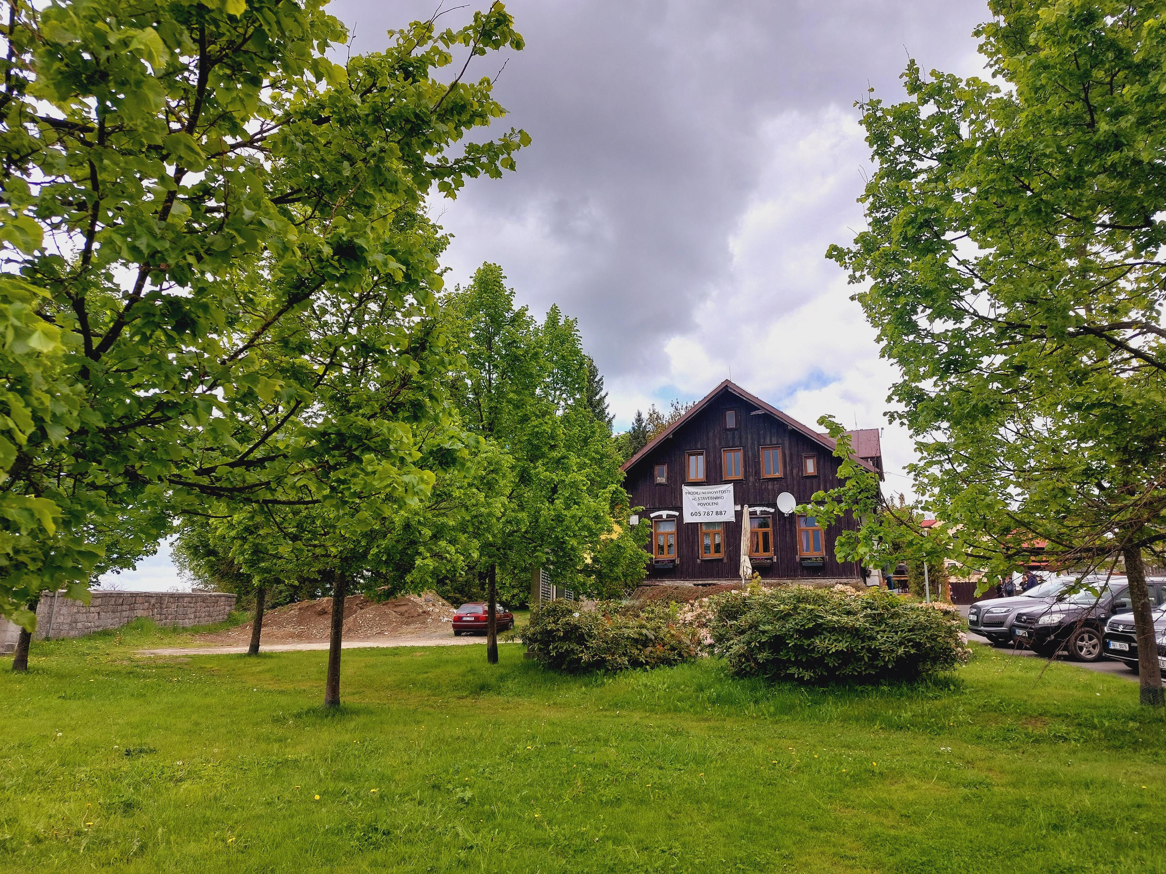 Příchovická hospůdka foto 6