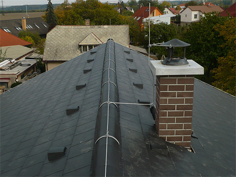 Eko Kominictví s.r.o. foto 1