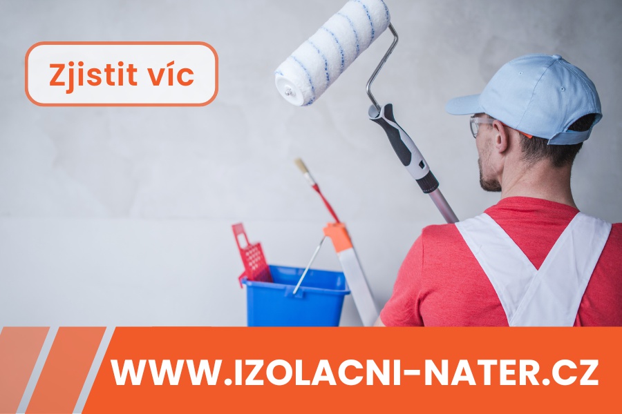 Fasádní nátěry se zárukou kvality - to je ABAMAL