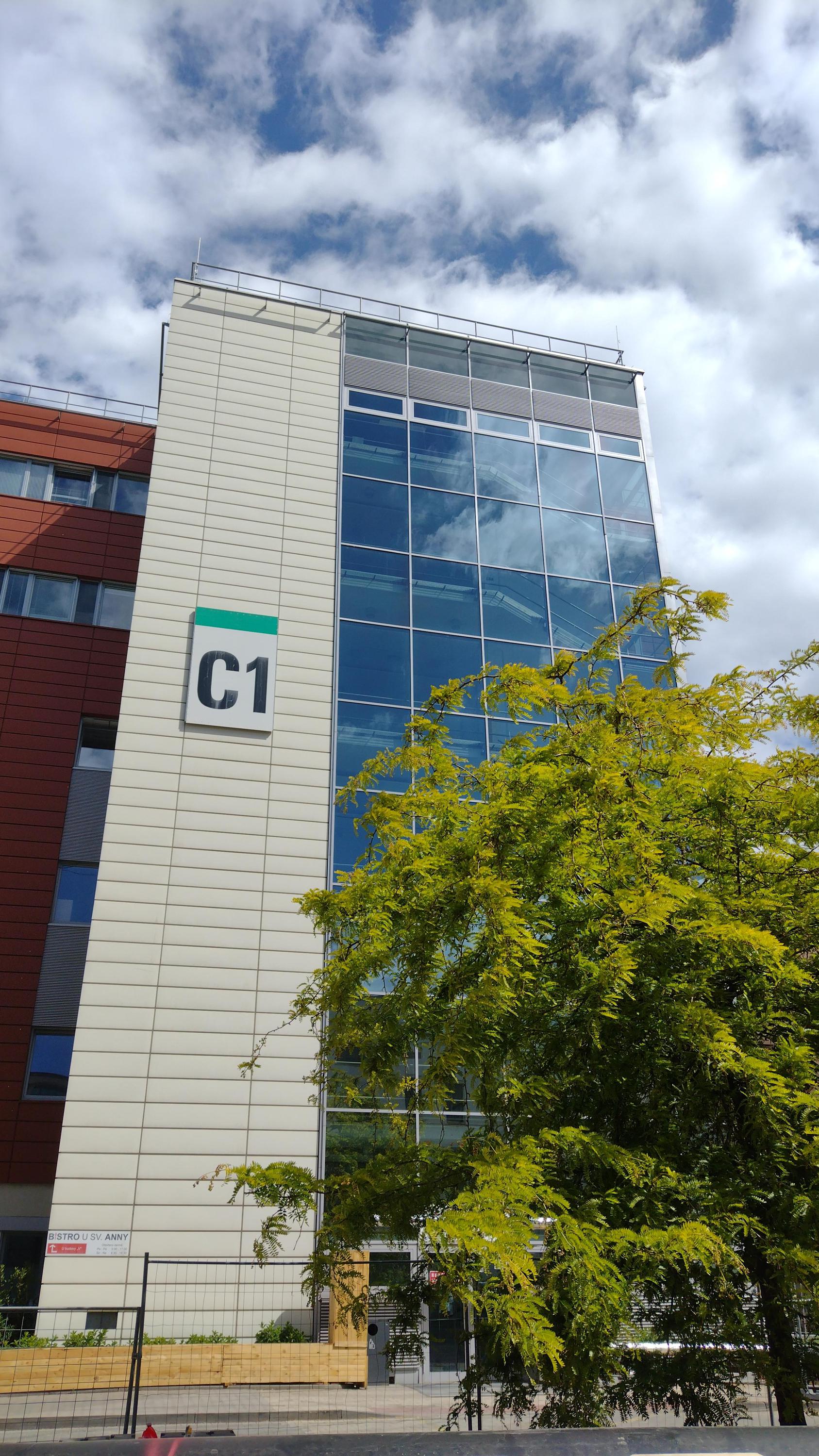 International Clinical Research Center foto 4