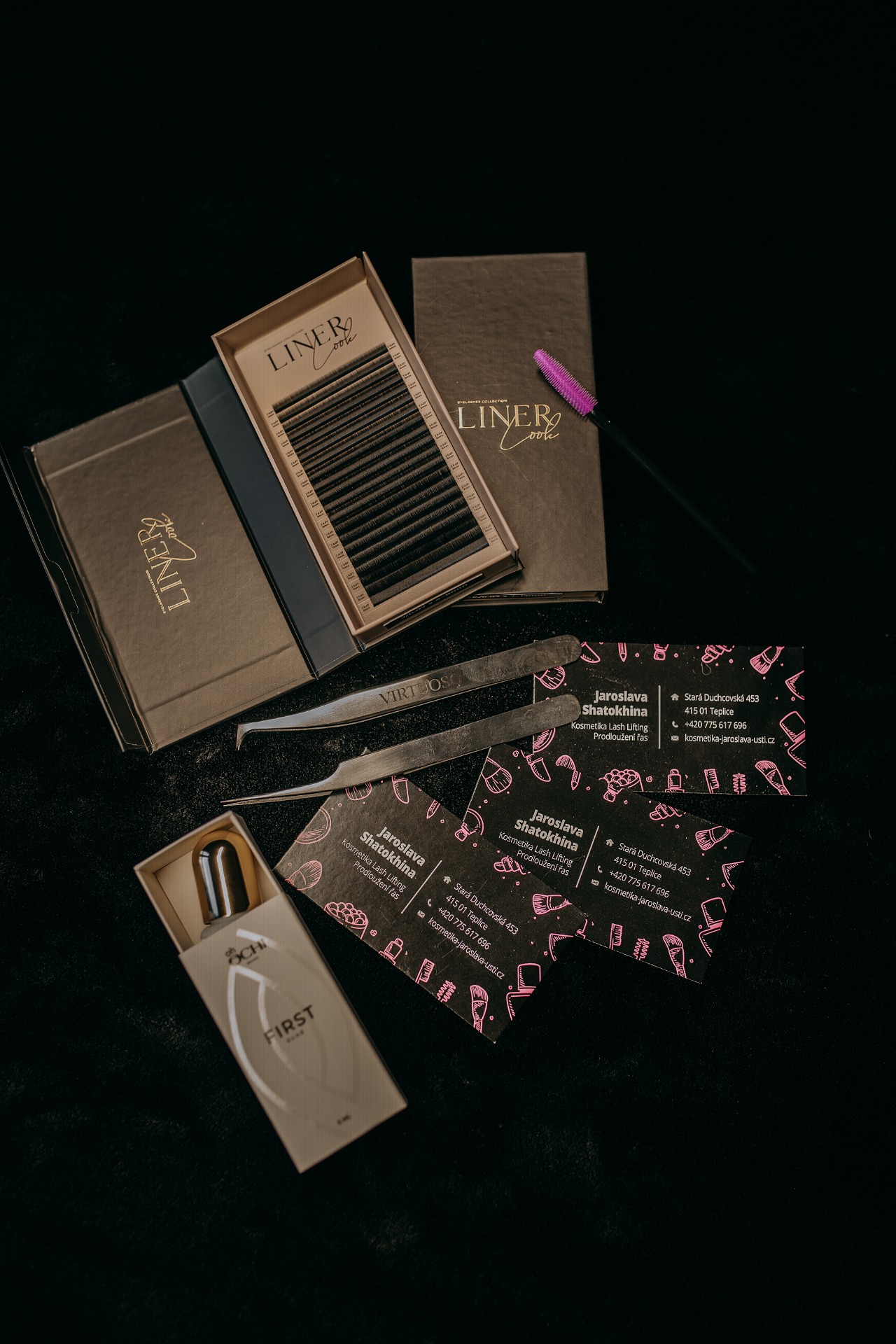 Jaroslava Shatokhina foto 3