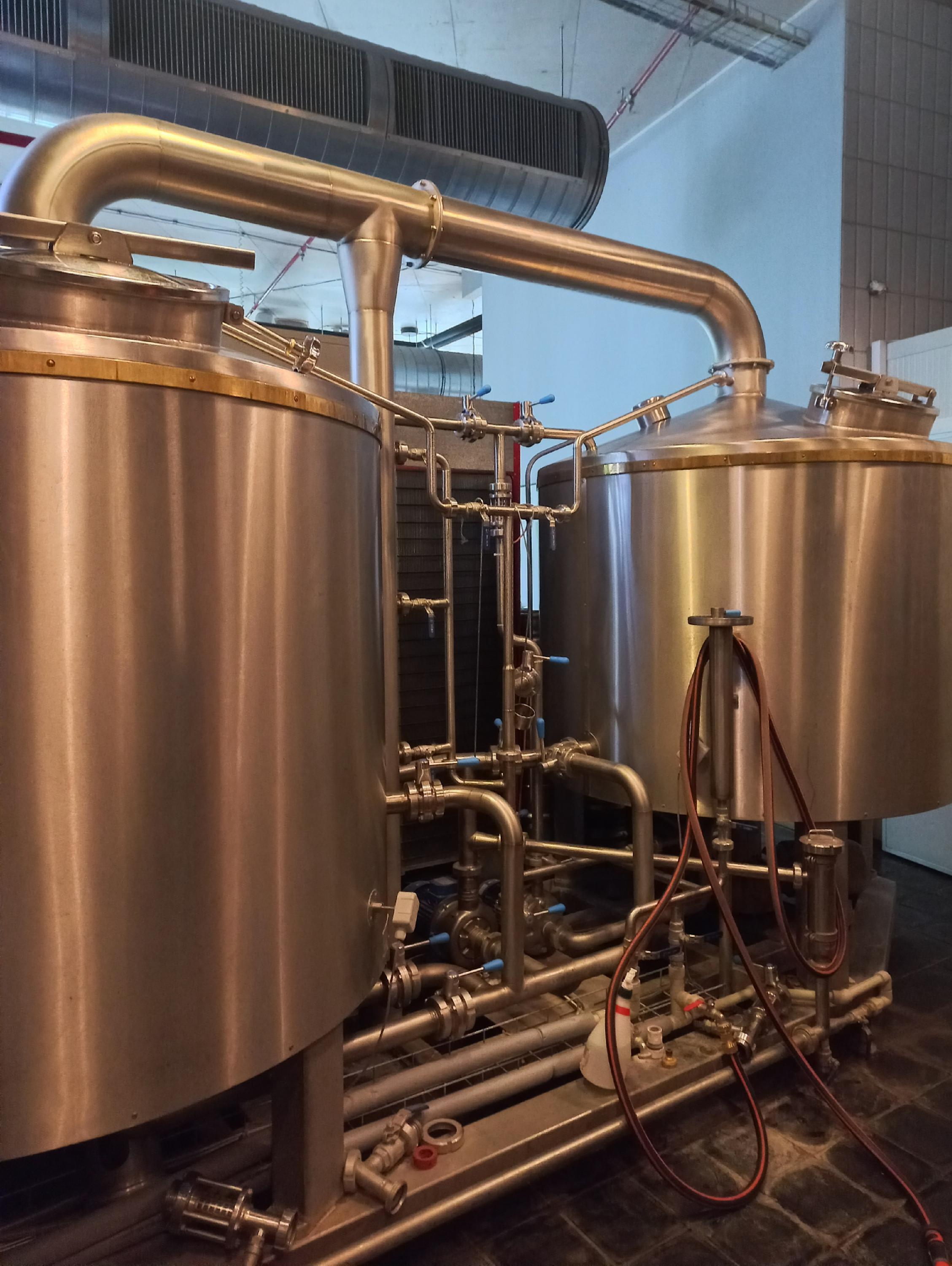 Pivo Karlín foto 6