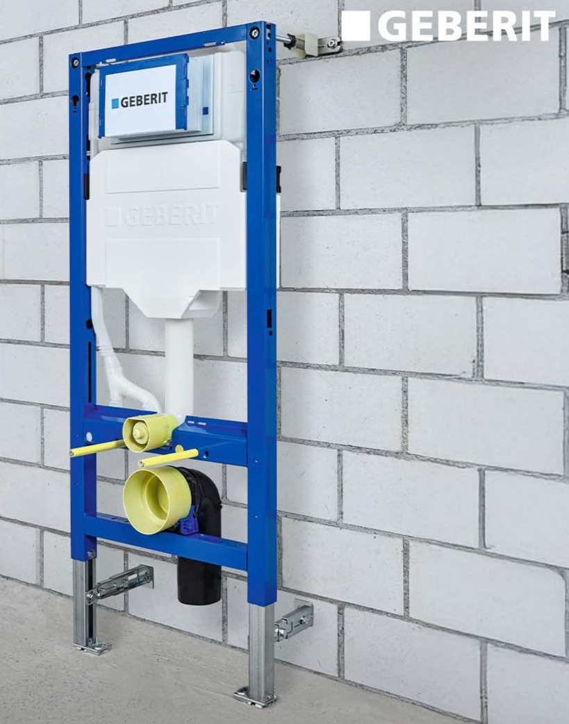 Instalatérské a topenářské práce Alex Dominik foto 3