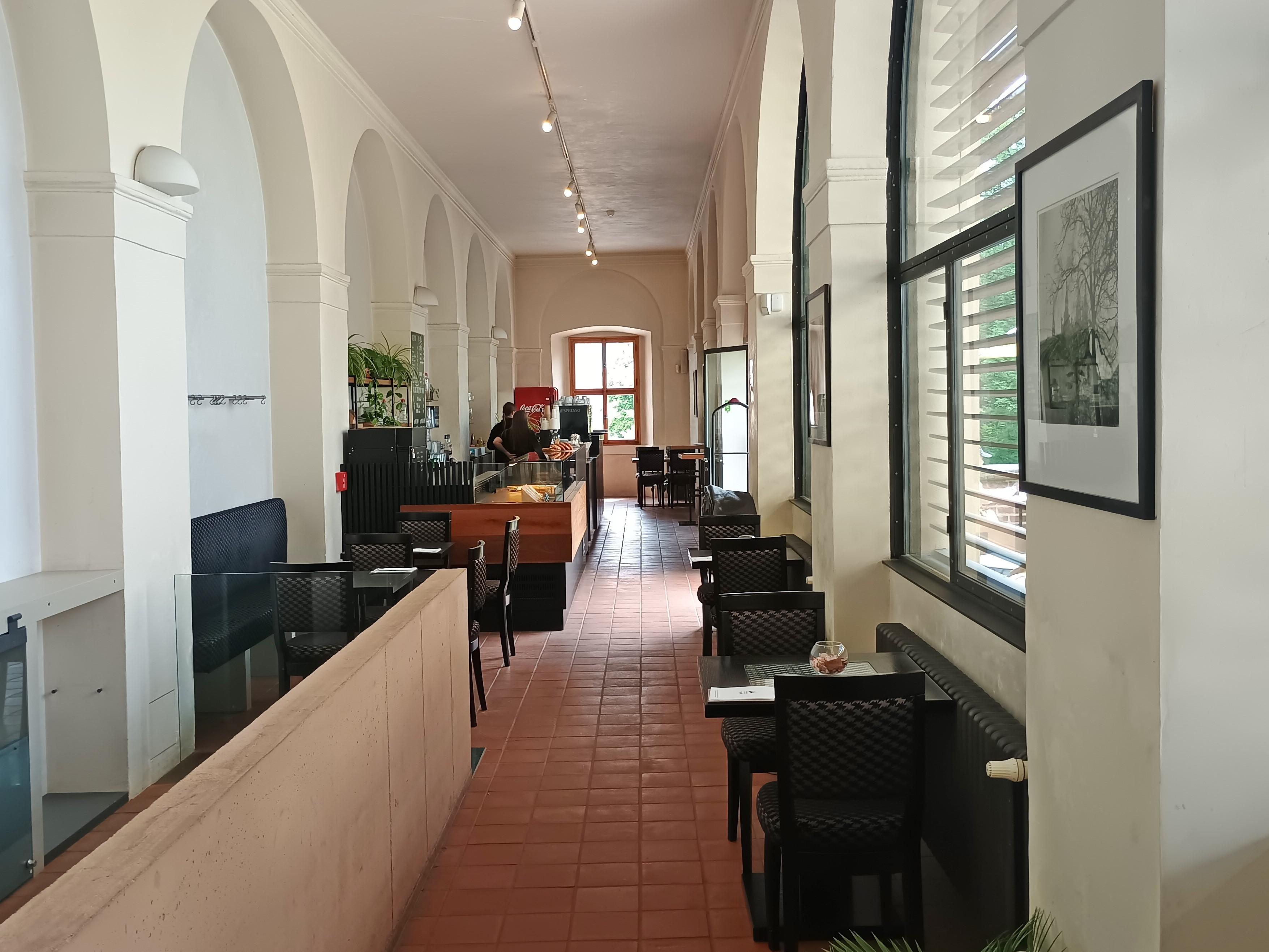 Gallery Café foto 6