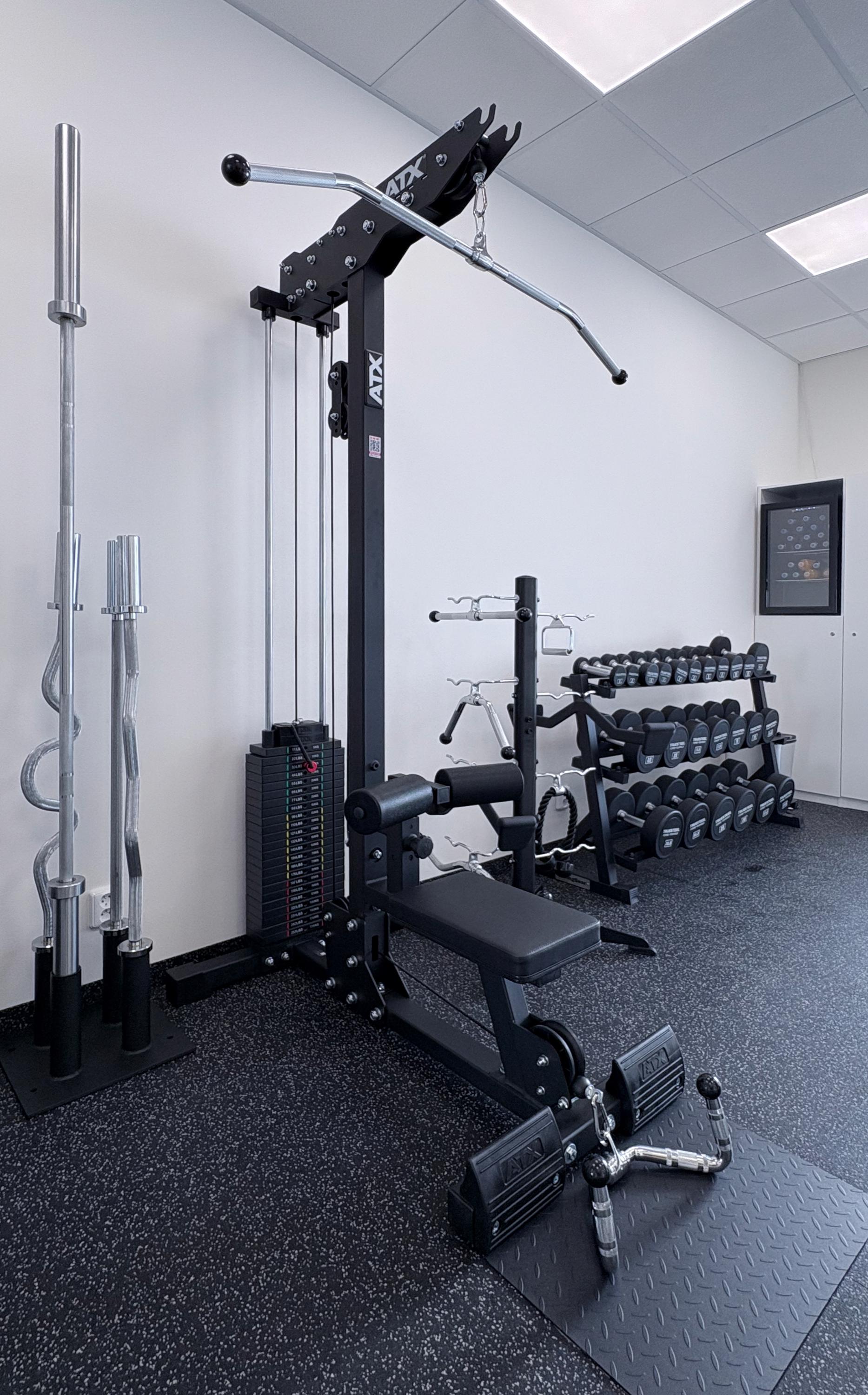PrivateGym foto 2
