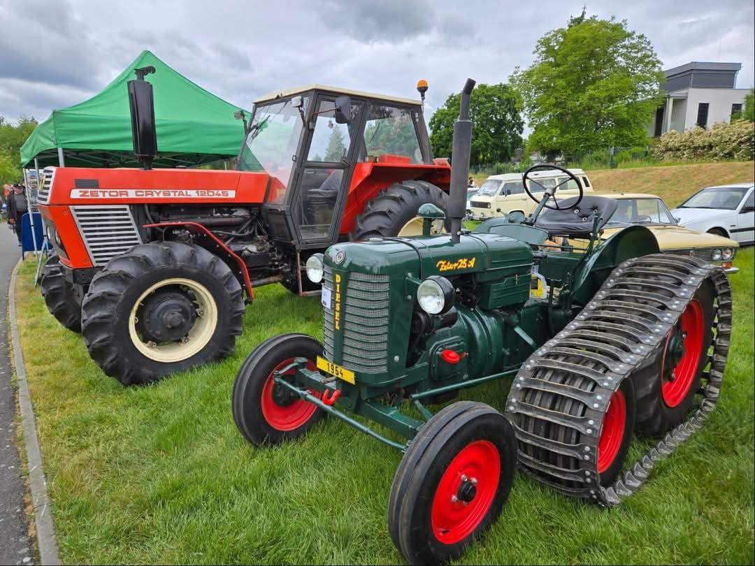 AgroBed Traktor, s.r.o. foto 4