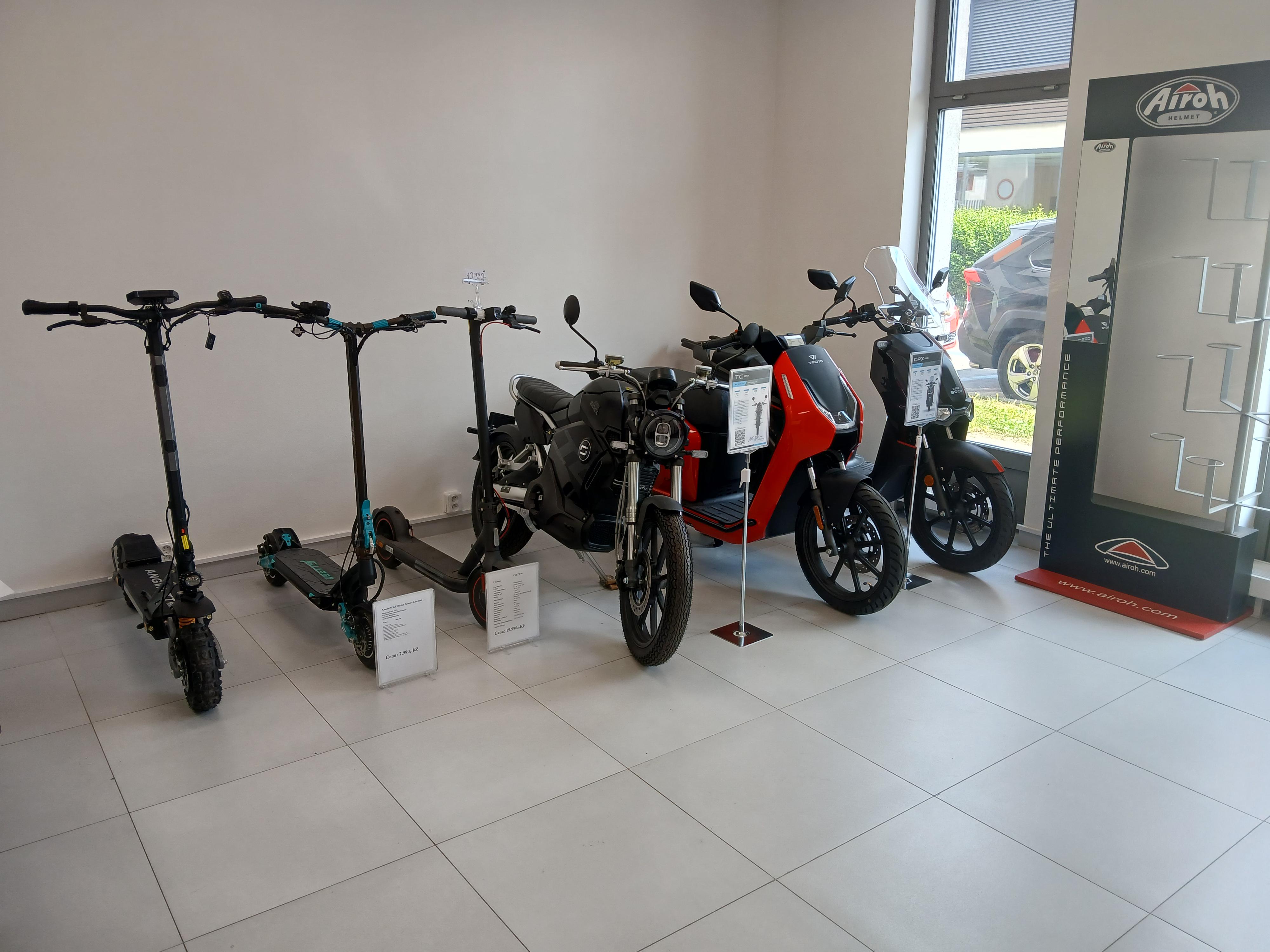 Amper servis foto 3