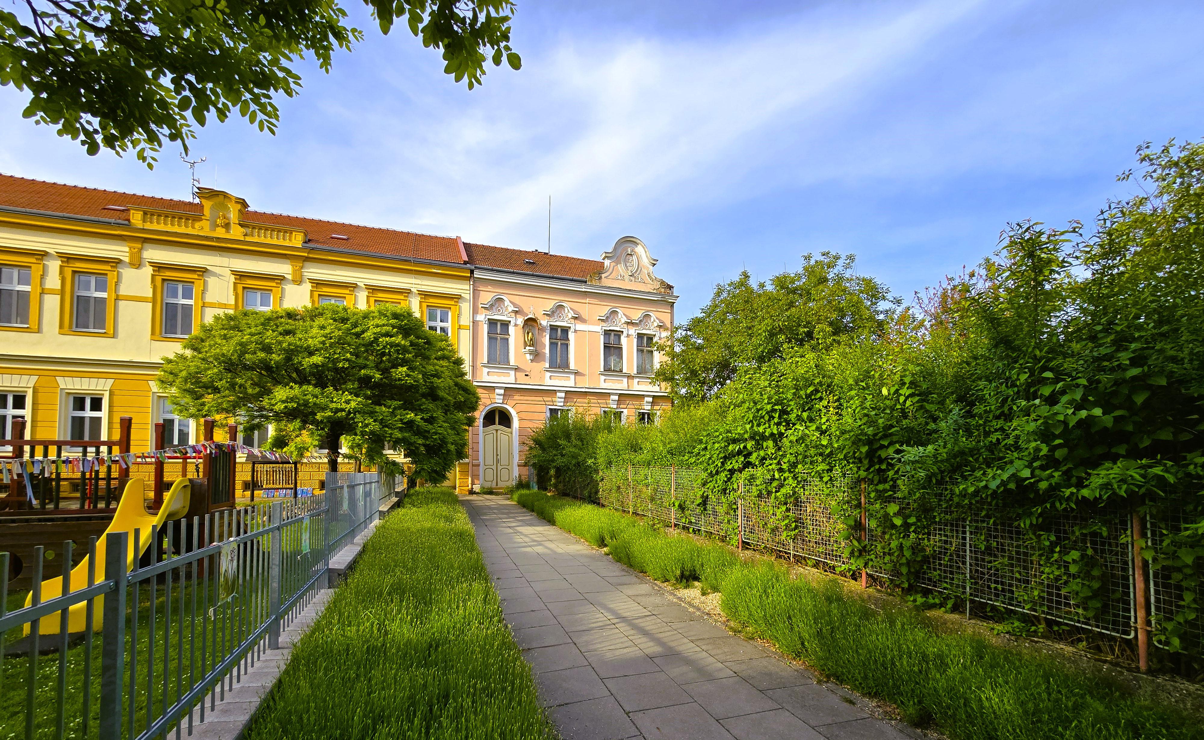 Mateřská škola Prostějov - Žešov foto 6