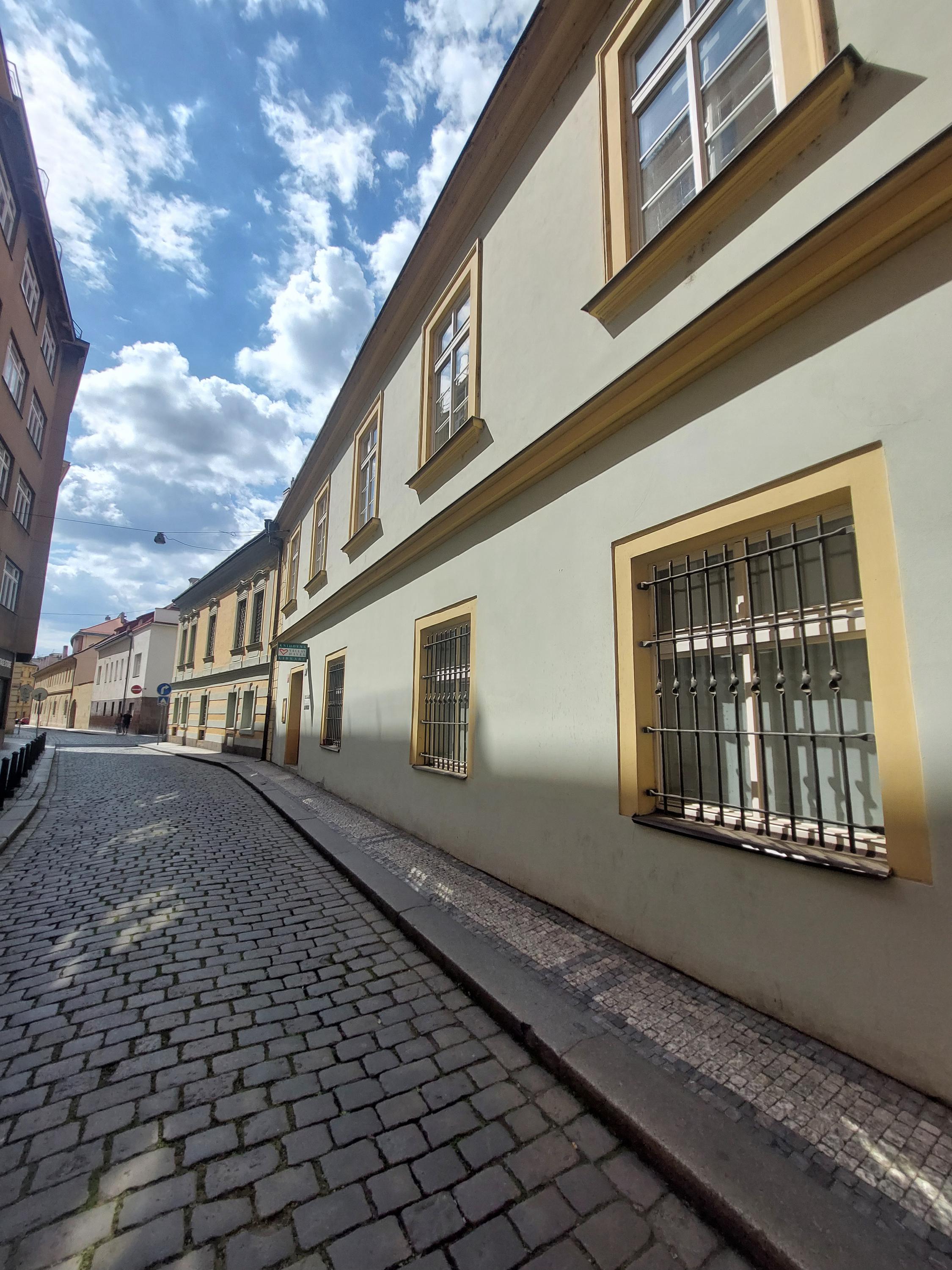 Knihovna Václava Havla, nadační fond foto 2