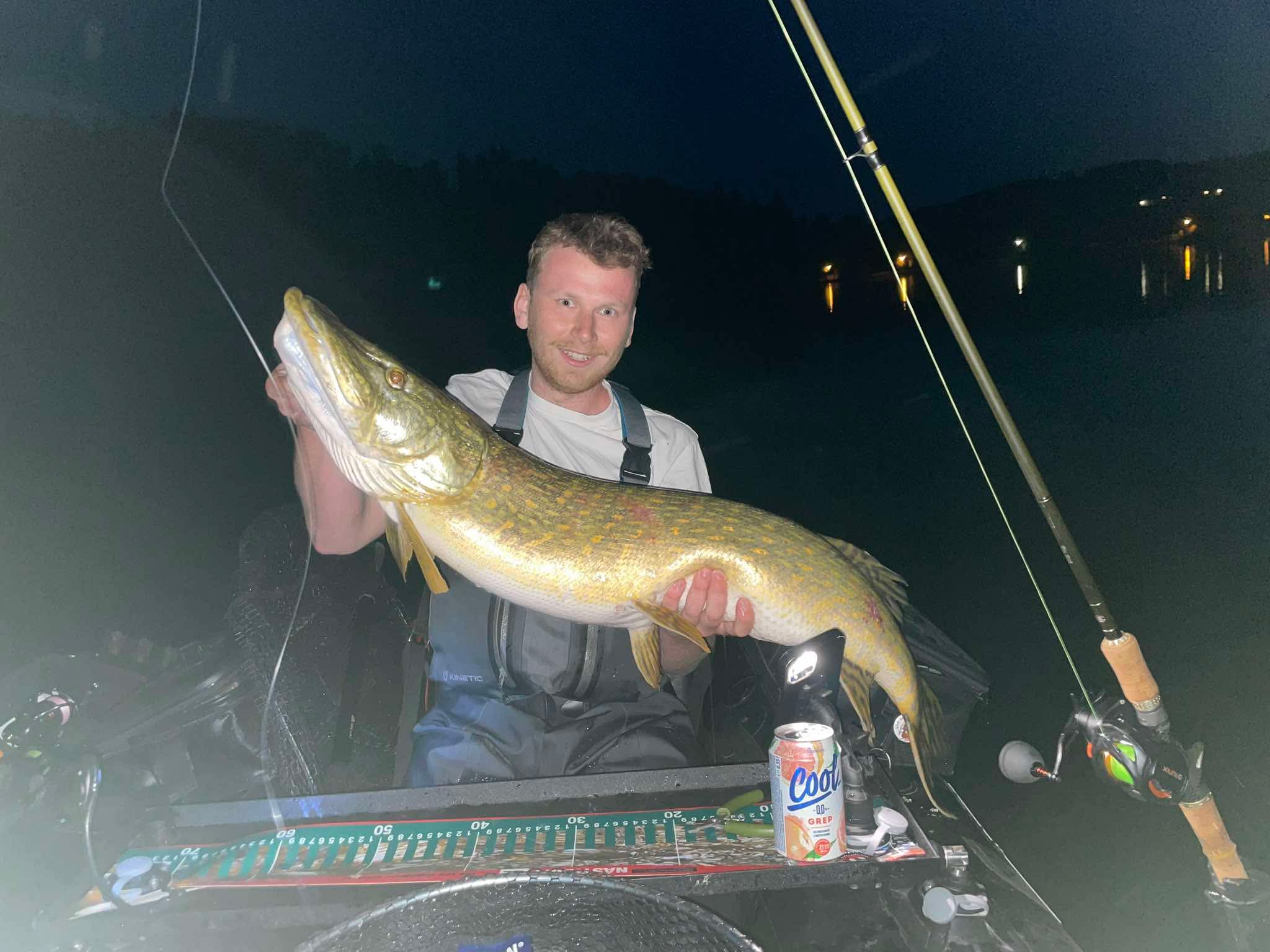 Rybník Propast foto 3