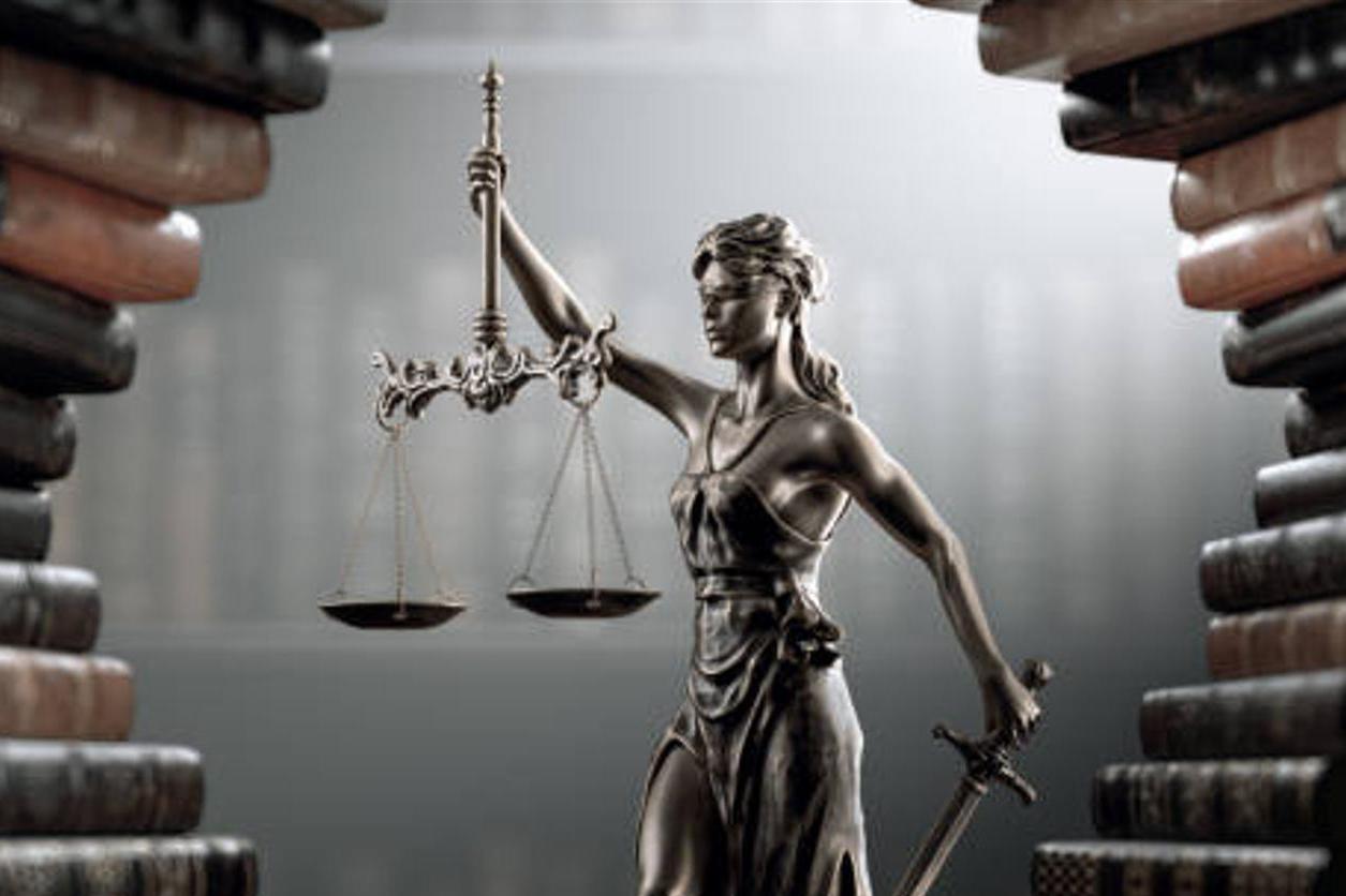 JUDr. Ing. Vladimíra Čapková, advokátka