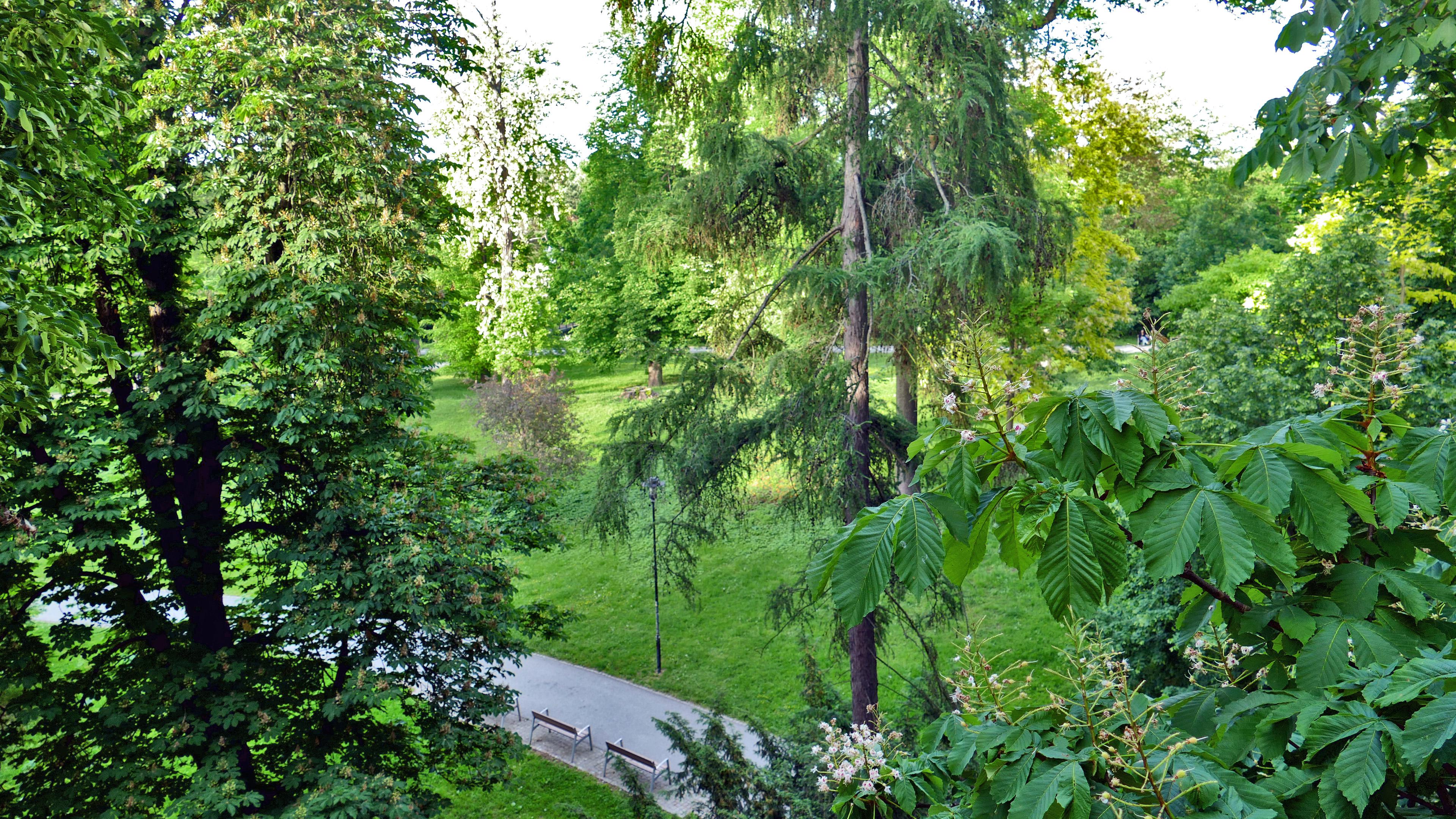 Klášter kapucínů Olomouc foto 6