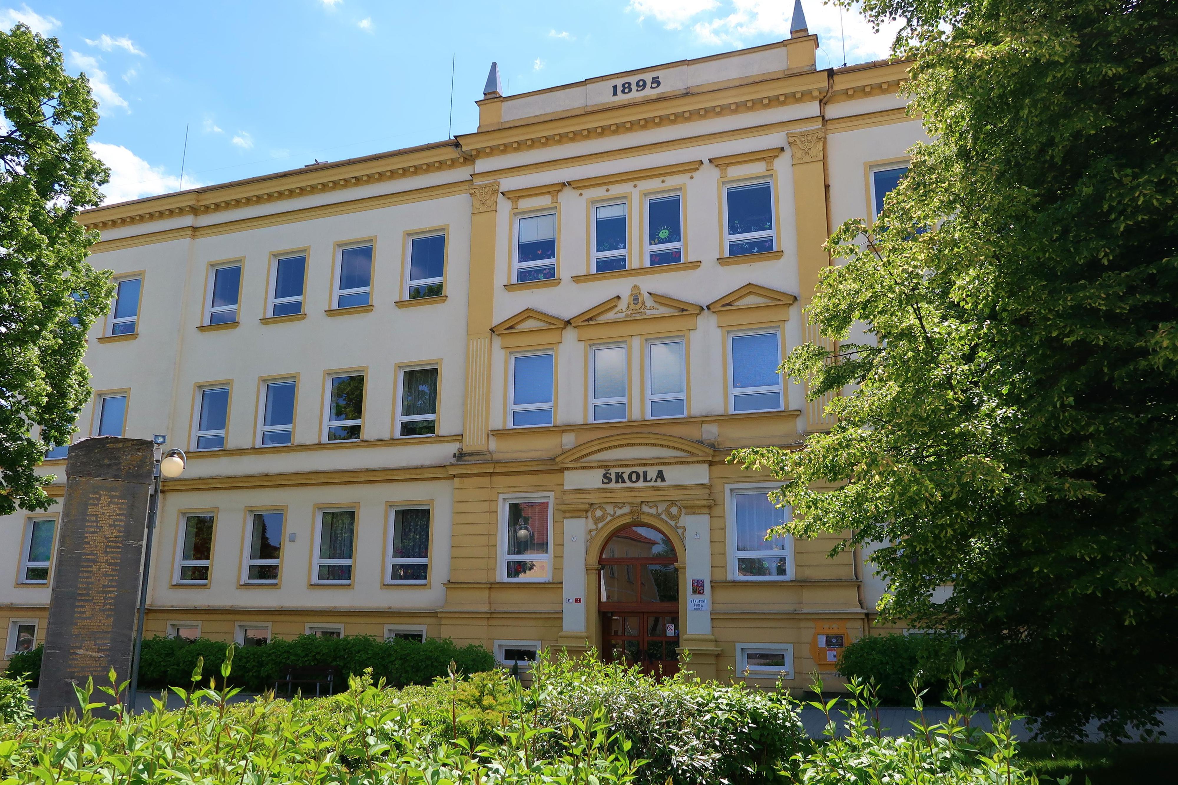 ZŠ Loštice foto 6