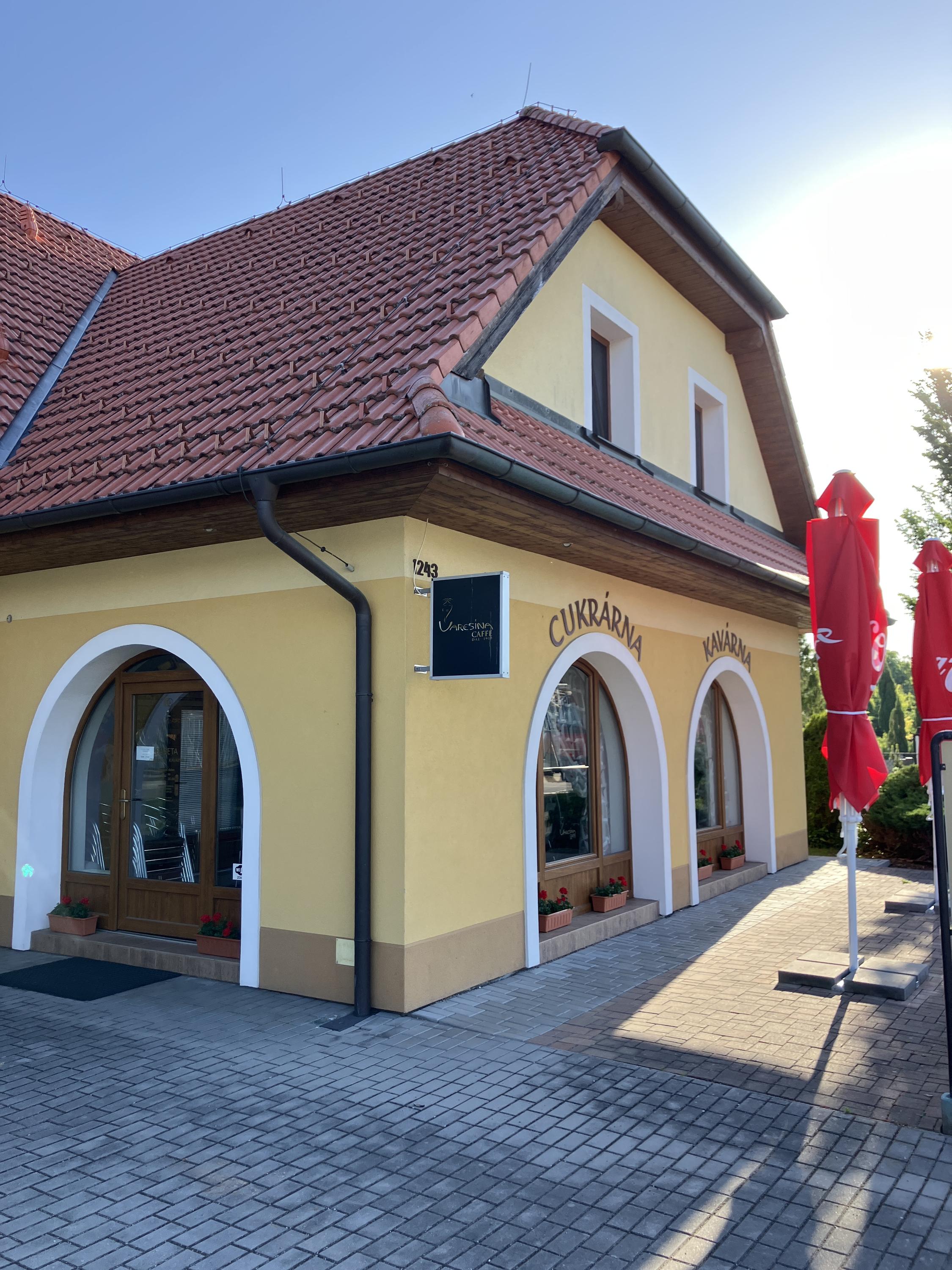 Kavárna Babeta foto 5