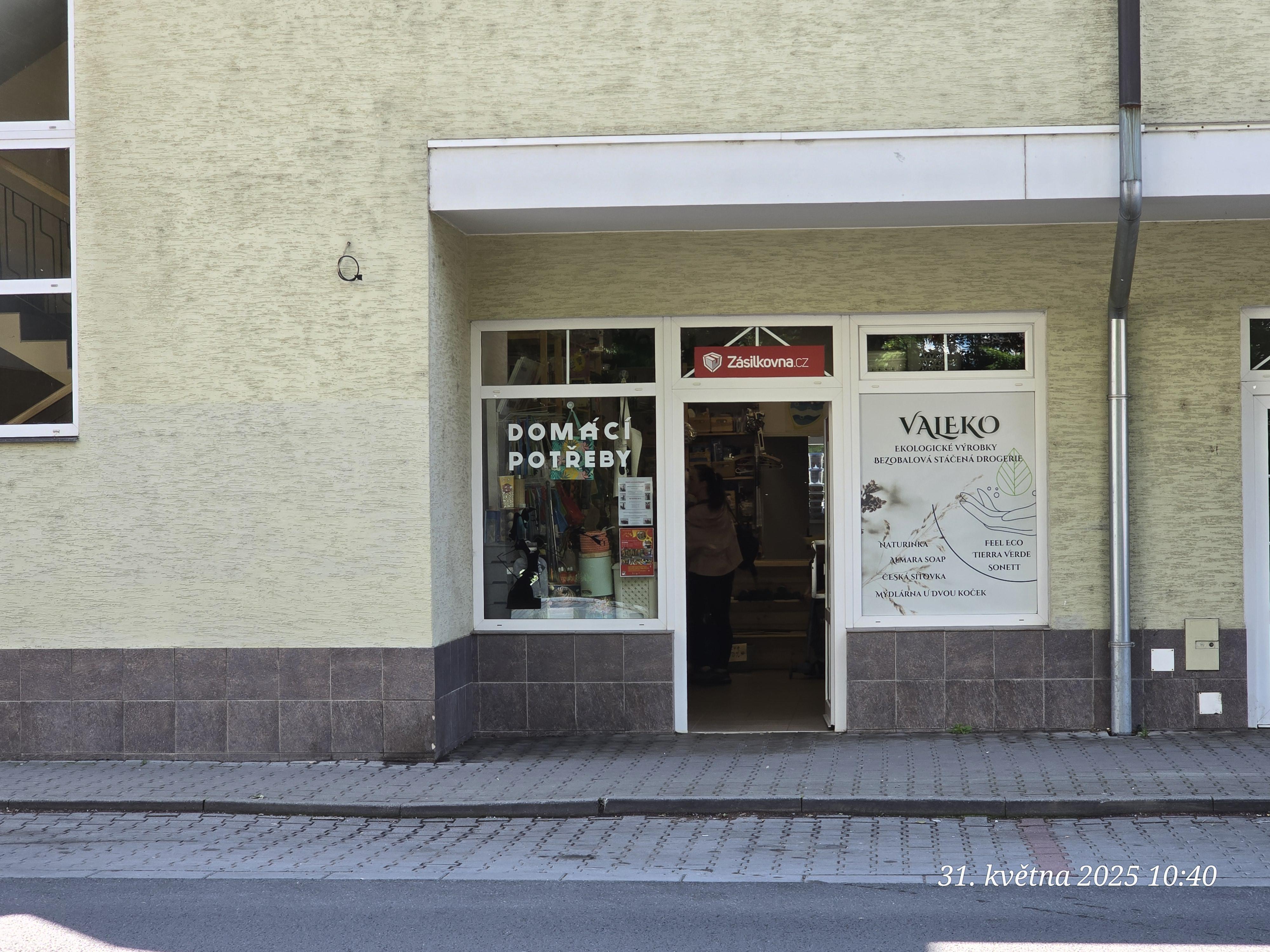 Domácí potřeby - VALEKO foto 2