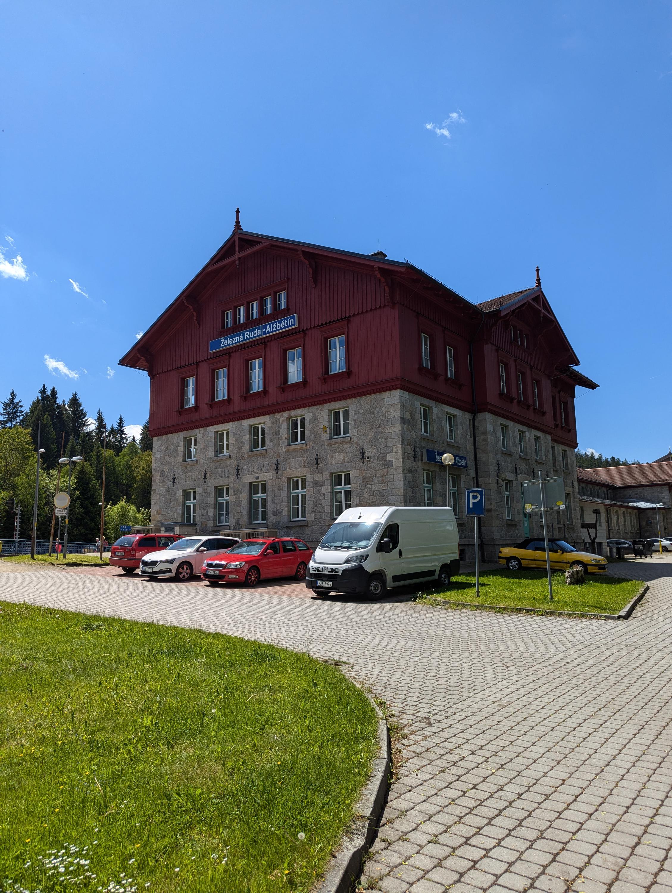 Pension na hranici foto 4