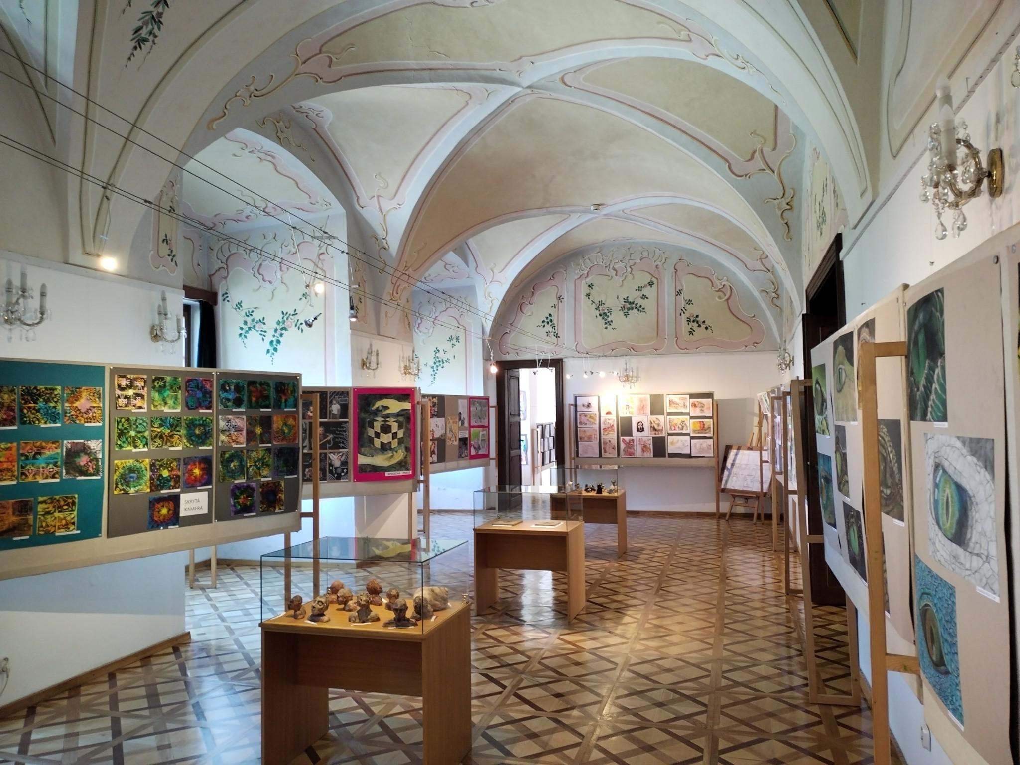 Muzeum Podblanicka foto 2