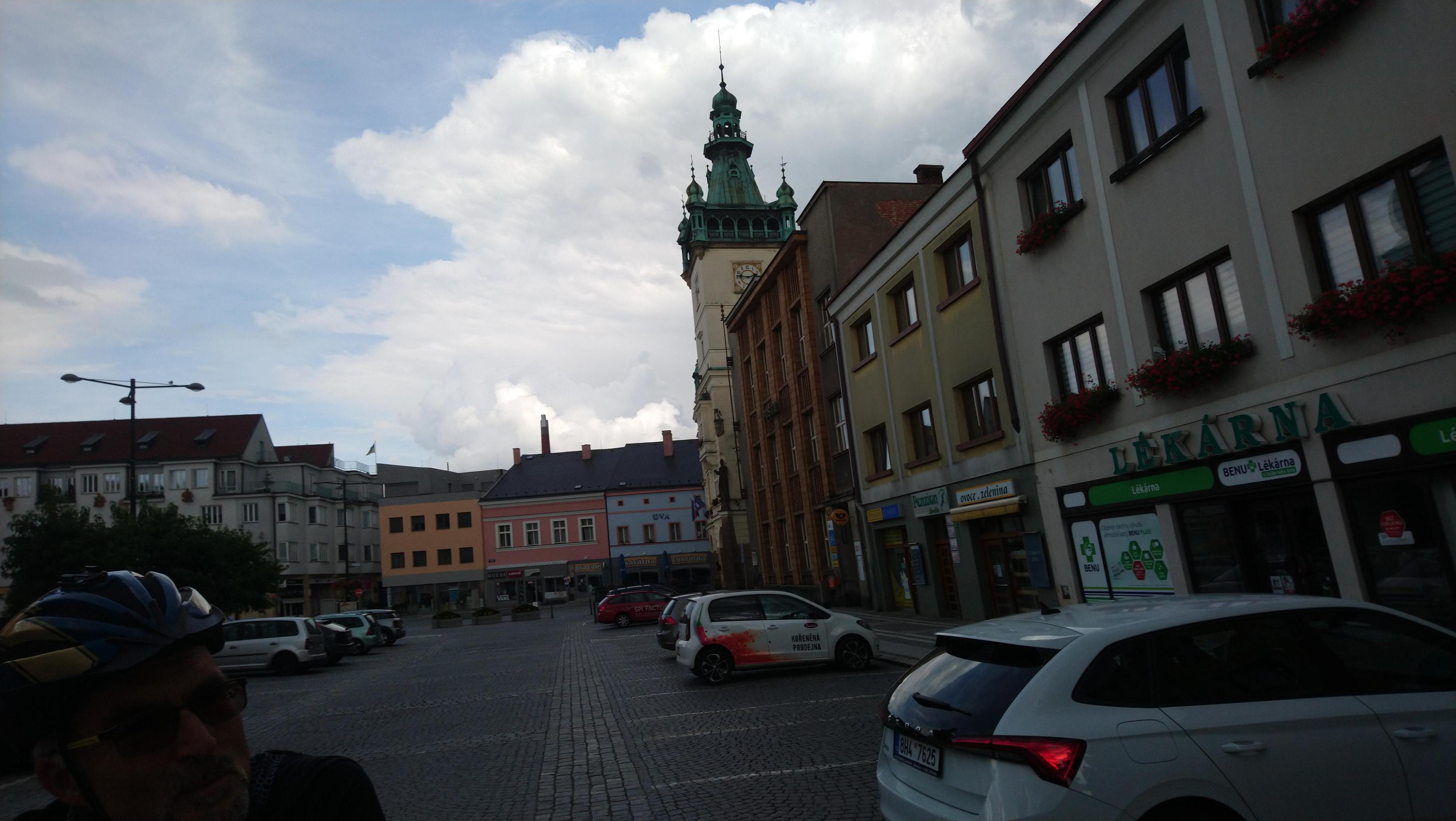 Lékárna U Stříbrného orla foto 3