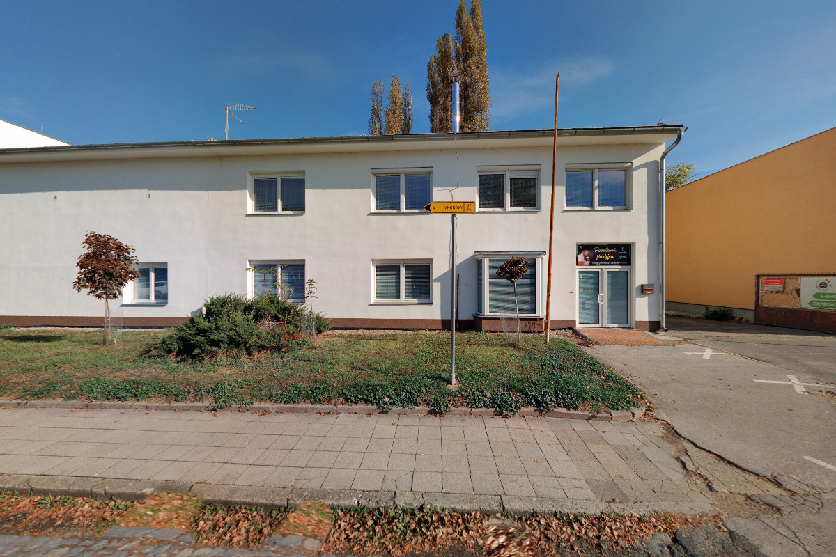 Apartmán u Parku foto 5