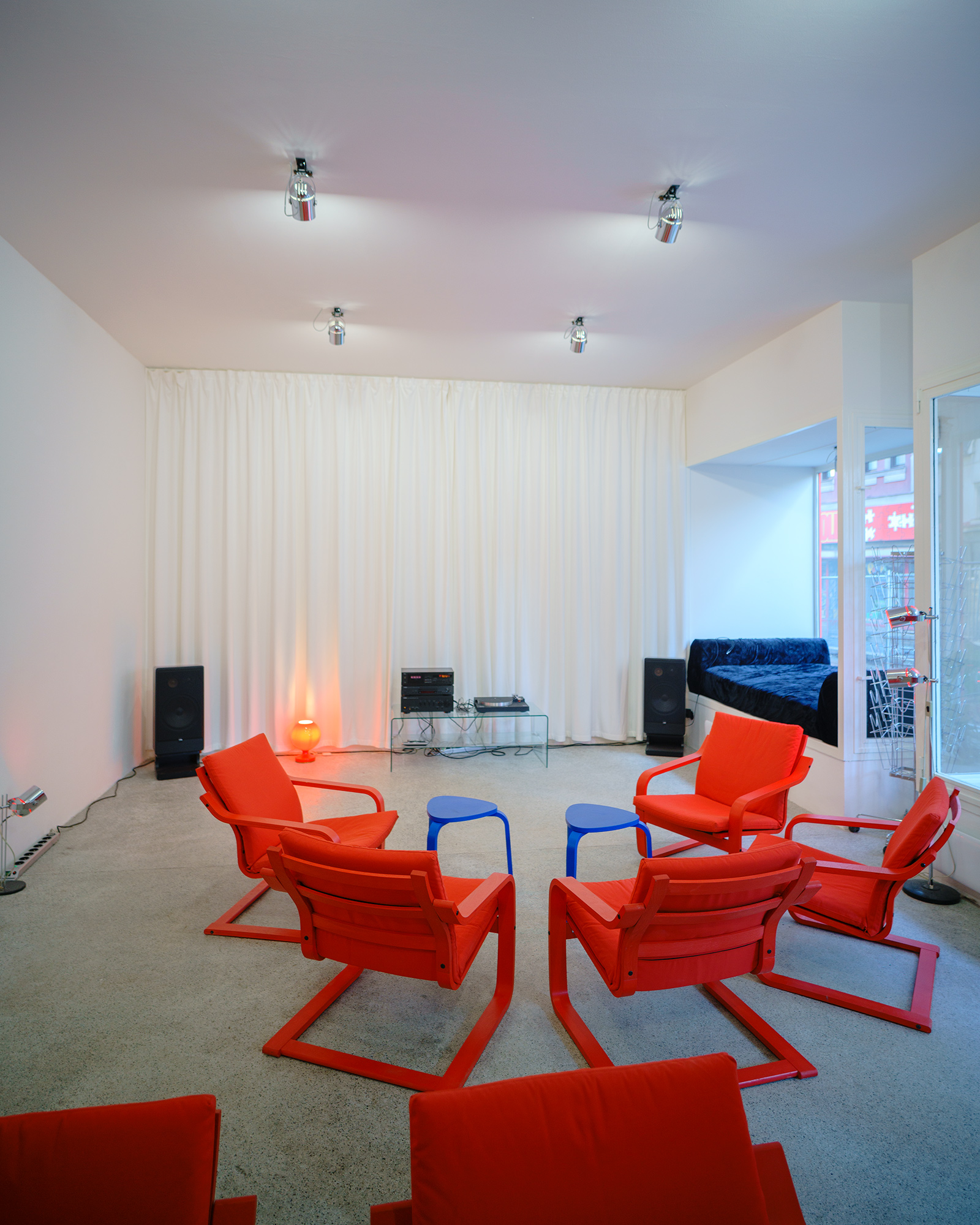 Studio Hronov foto 2